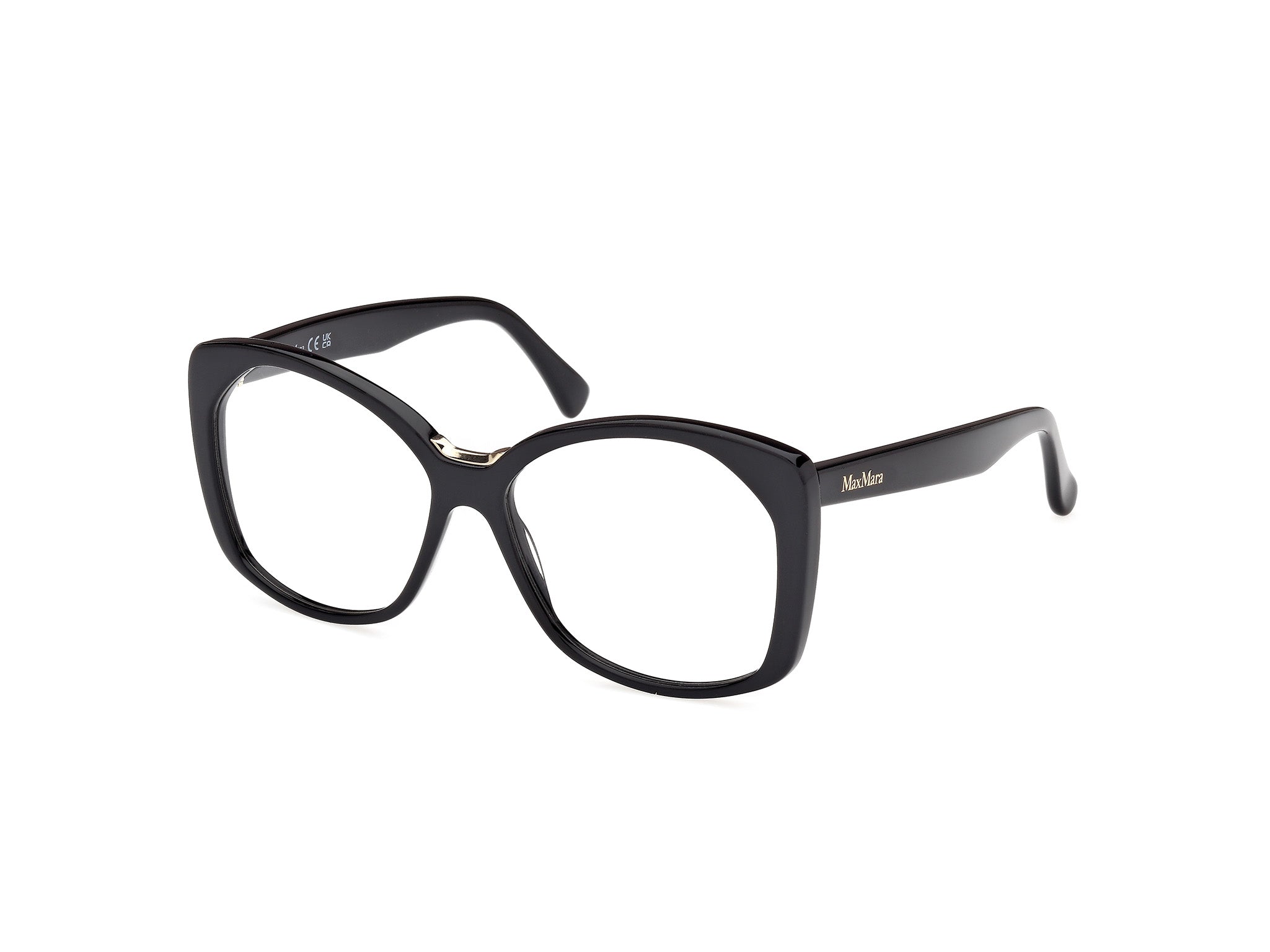 MM5141 001 Montature da vista Max Mara 1