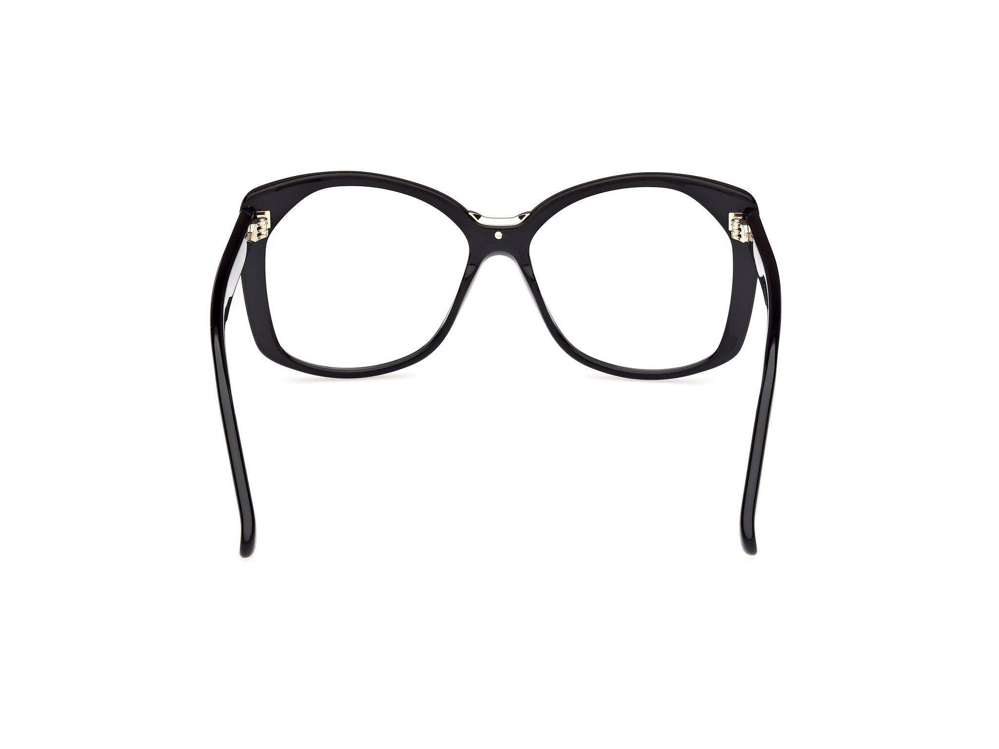 MM5141 001 Montature da vista Max Mara 4
