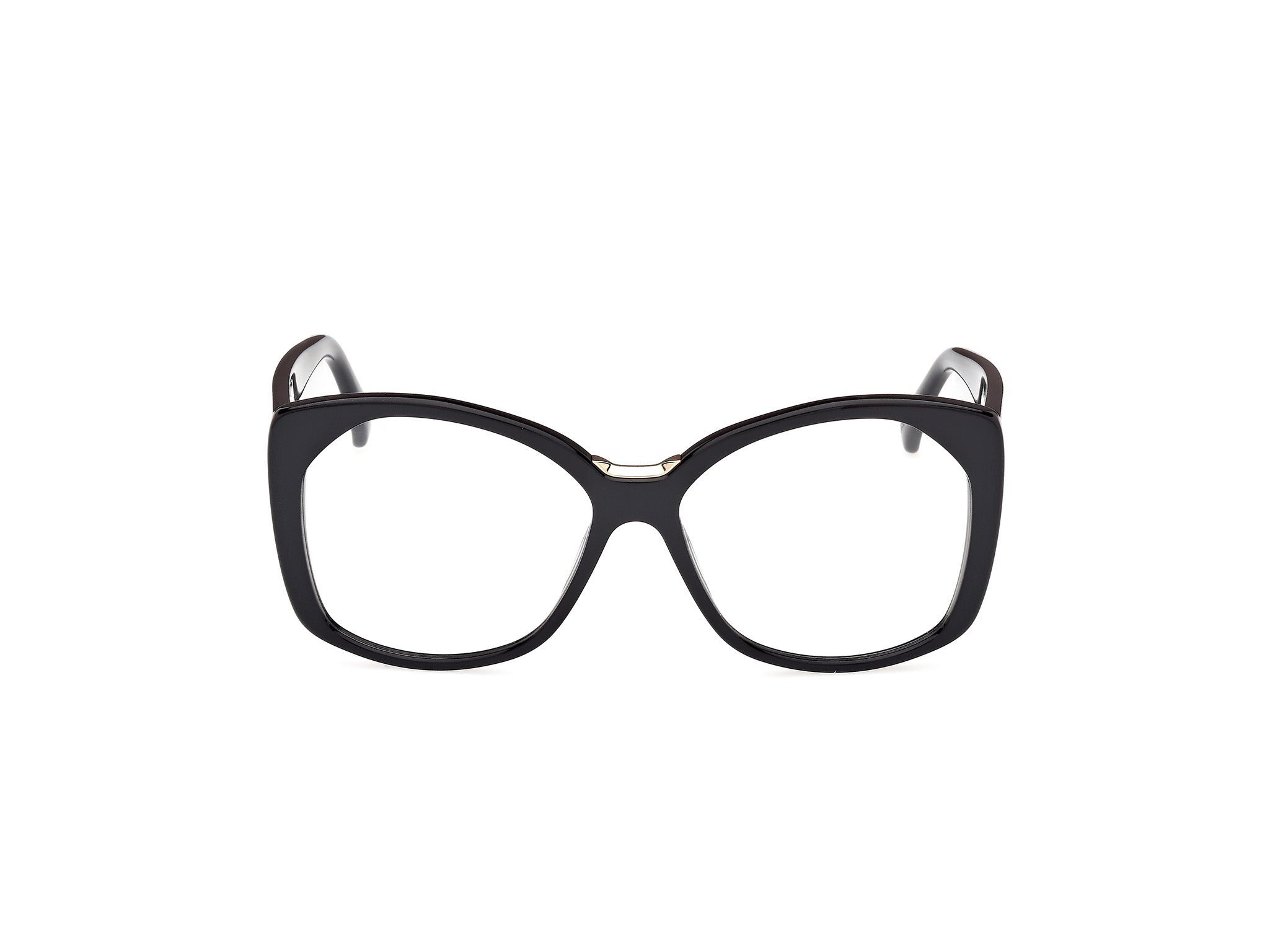 MM5141 001 Montature da vista Max Mara 2