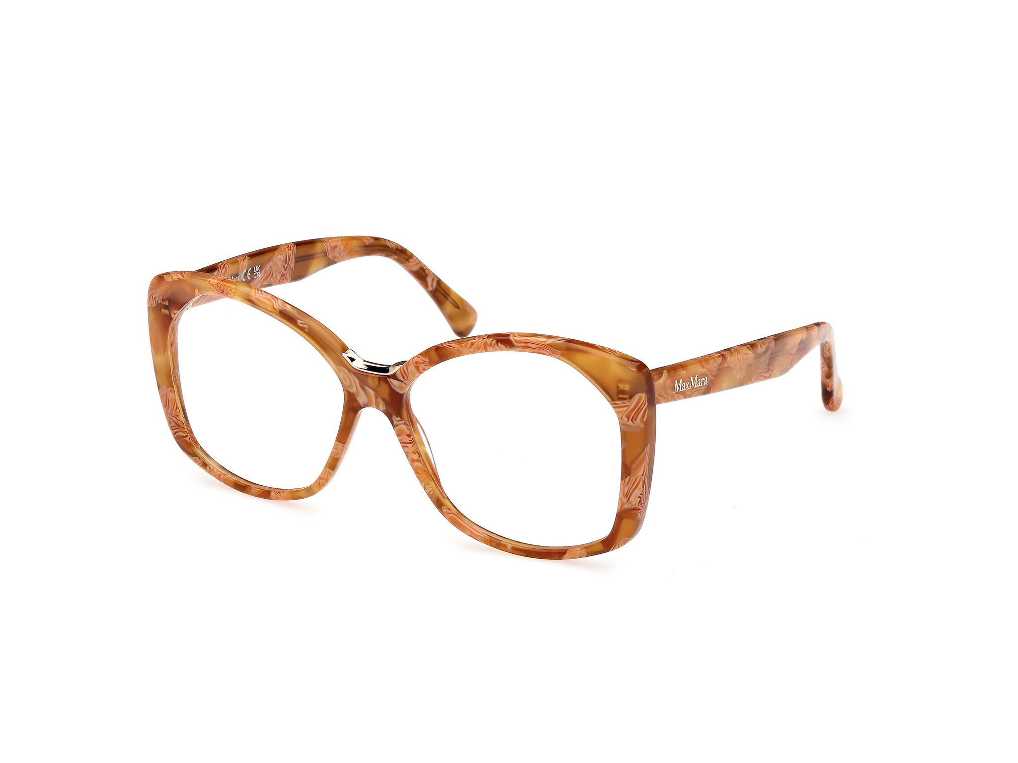 MM5141 056 Montature da vista Max Mara 1