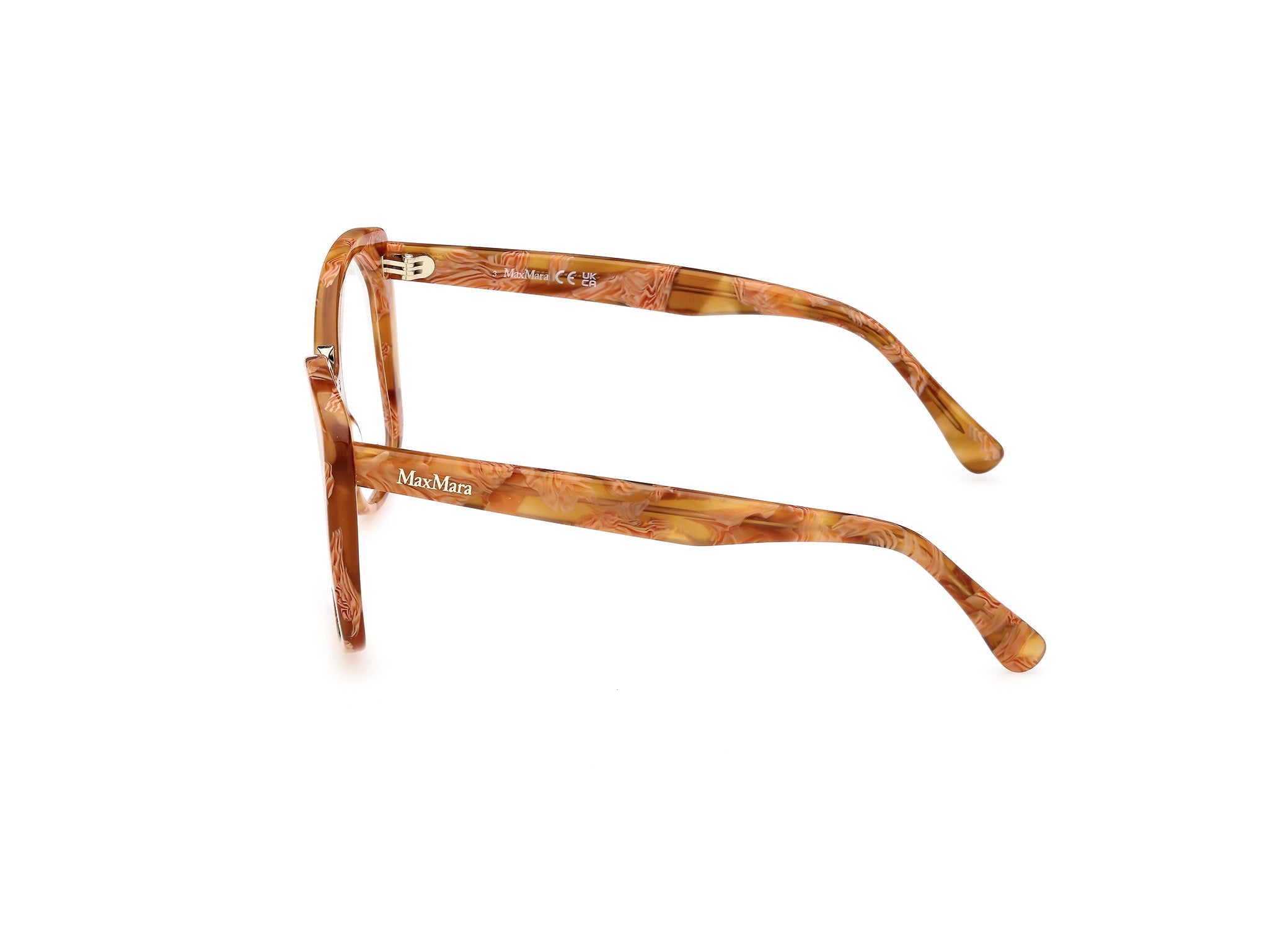 MM5141 056 Montature da vista Max Mara 3