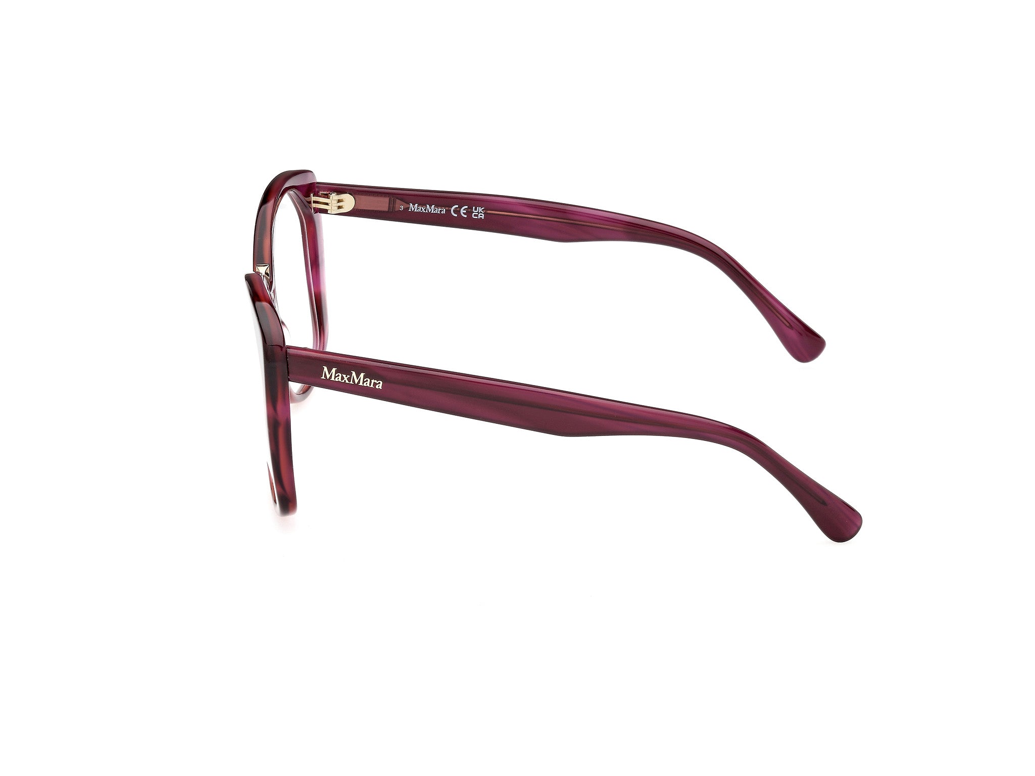 MM5141 083 Montature da vista Max Mara 3