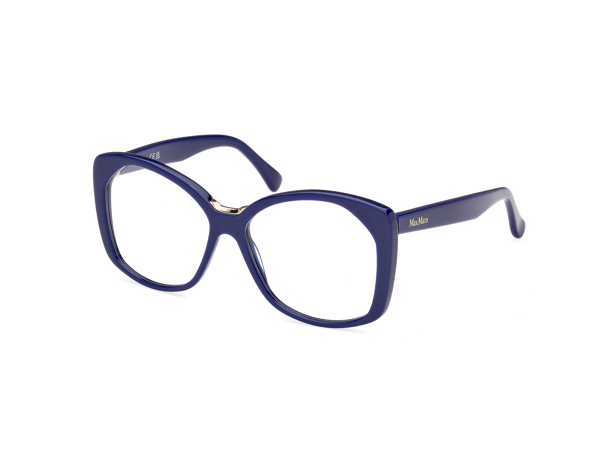 MM5141 090 Montature da vista Max Mara 1