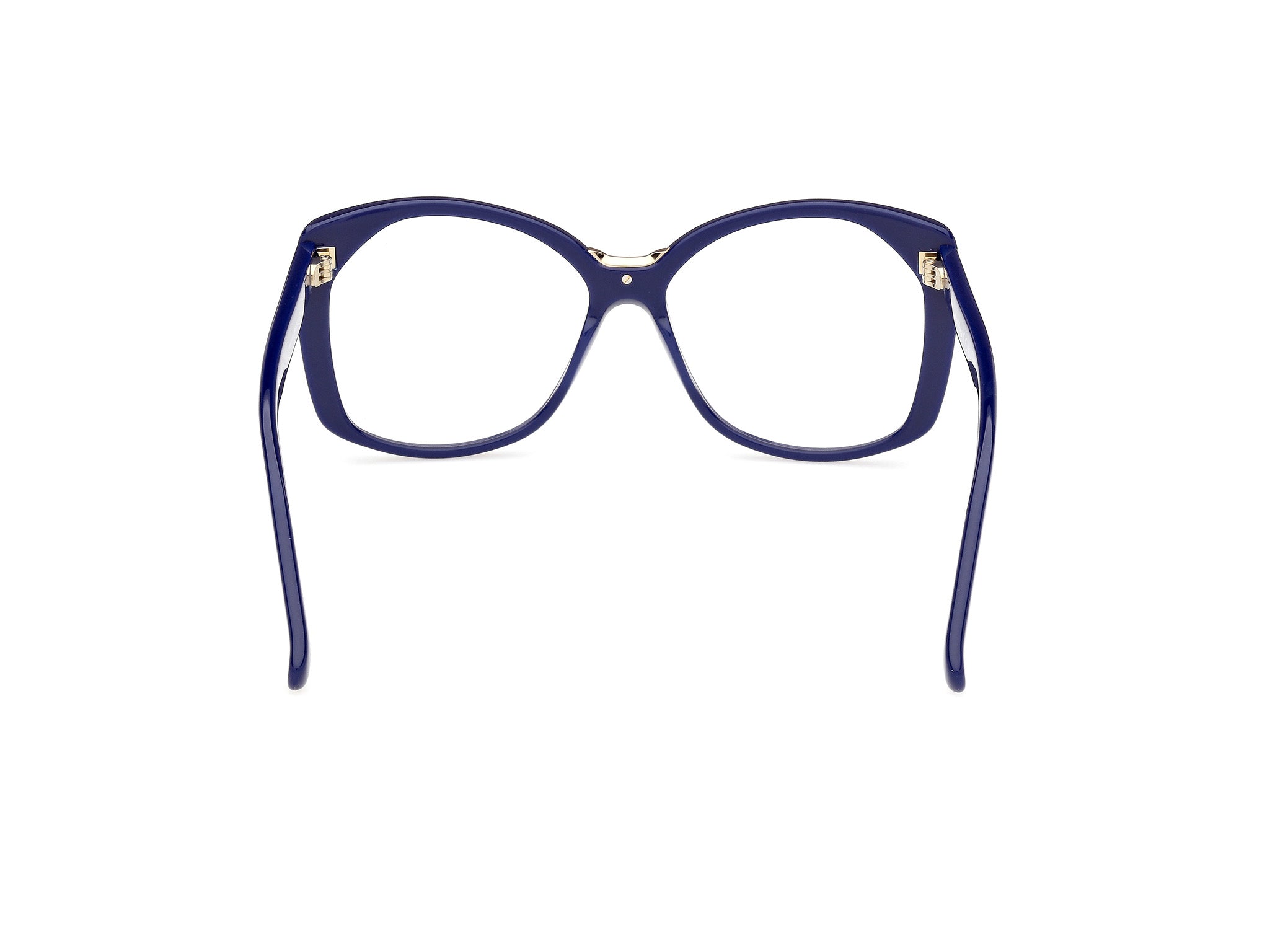 MM5141 090 Montature da vista Max Mara 4