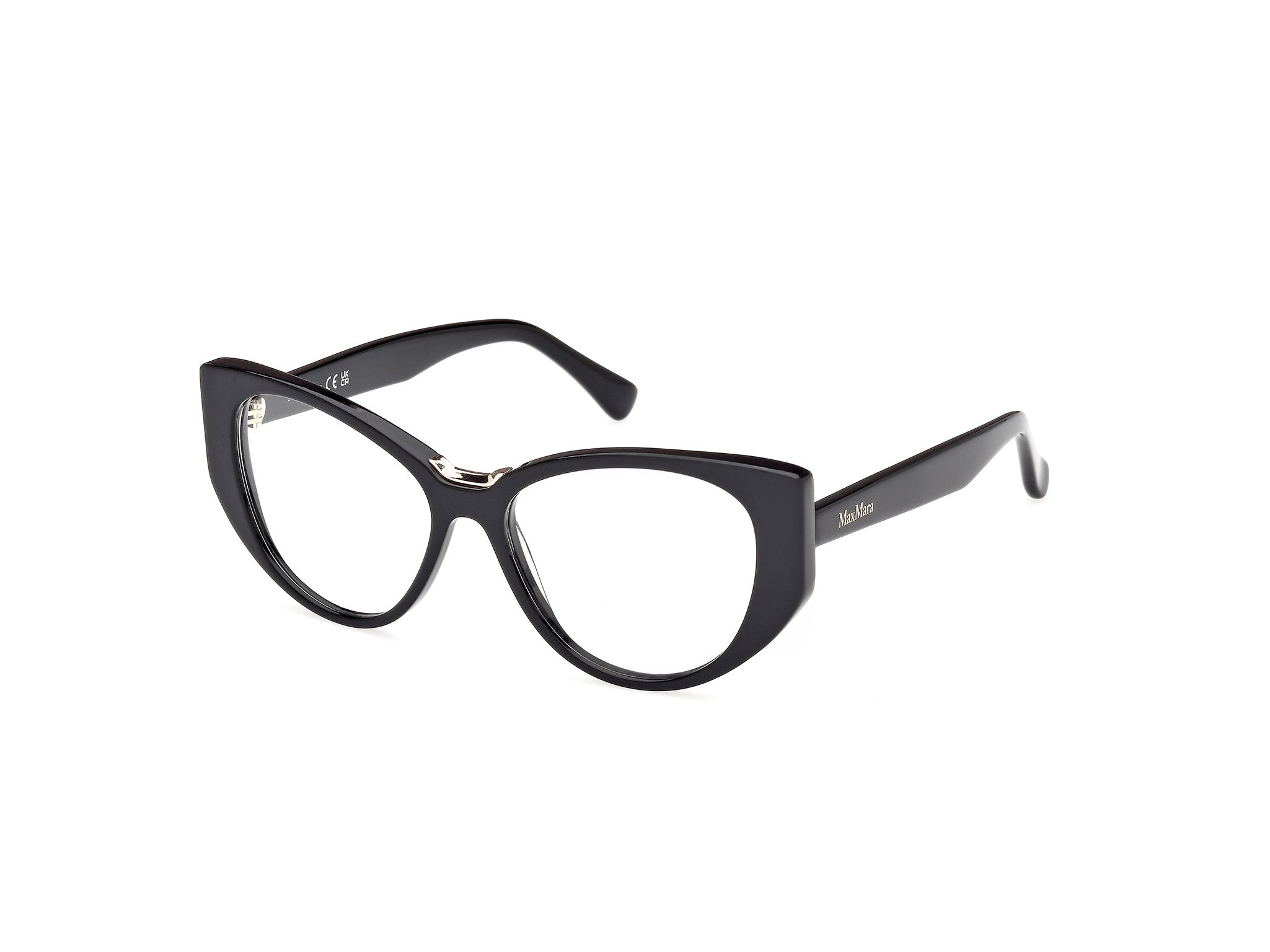 MM5142 001 Montature da vista Max Mara 1