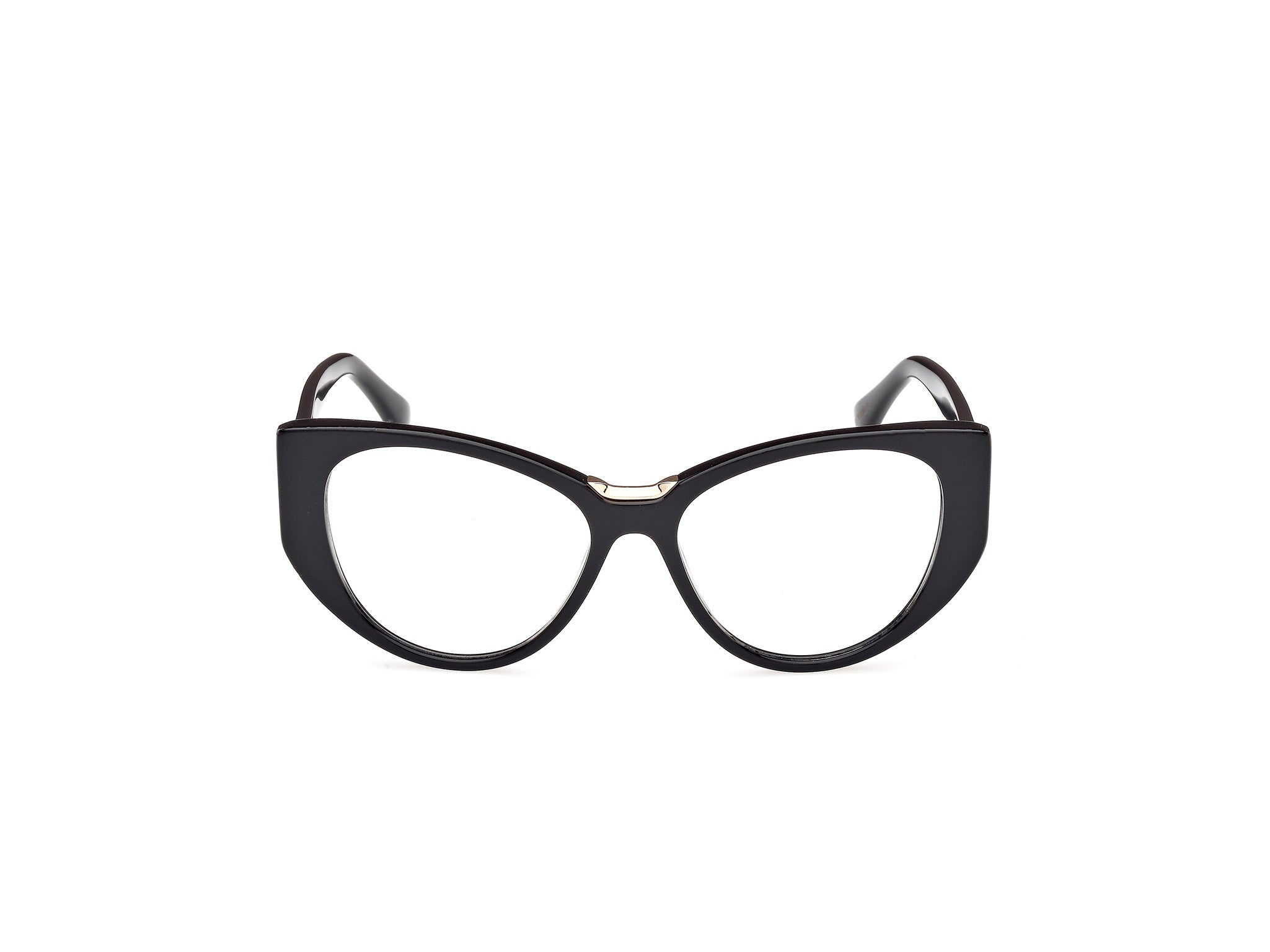 MM5142 001 Montature da vista Max Mara 2