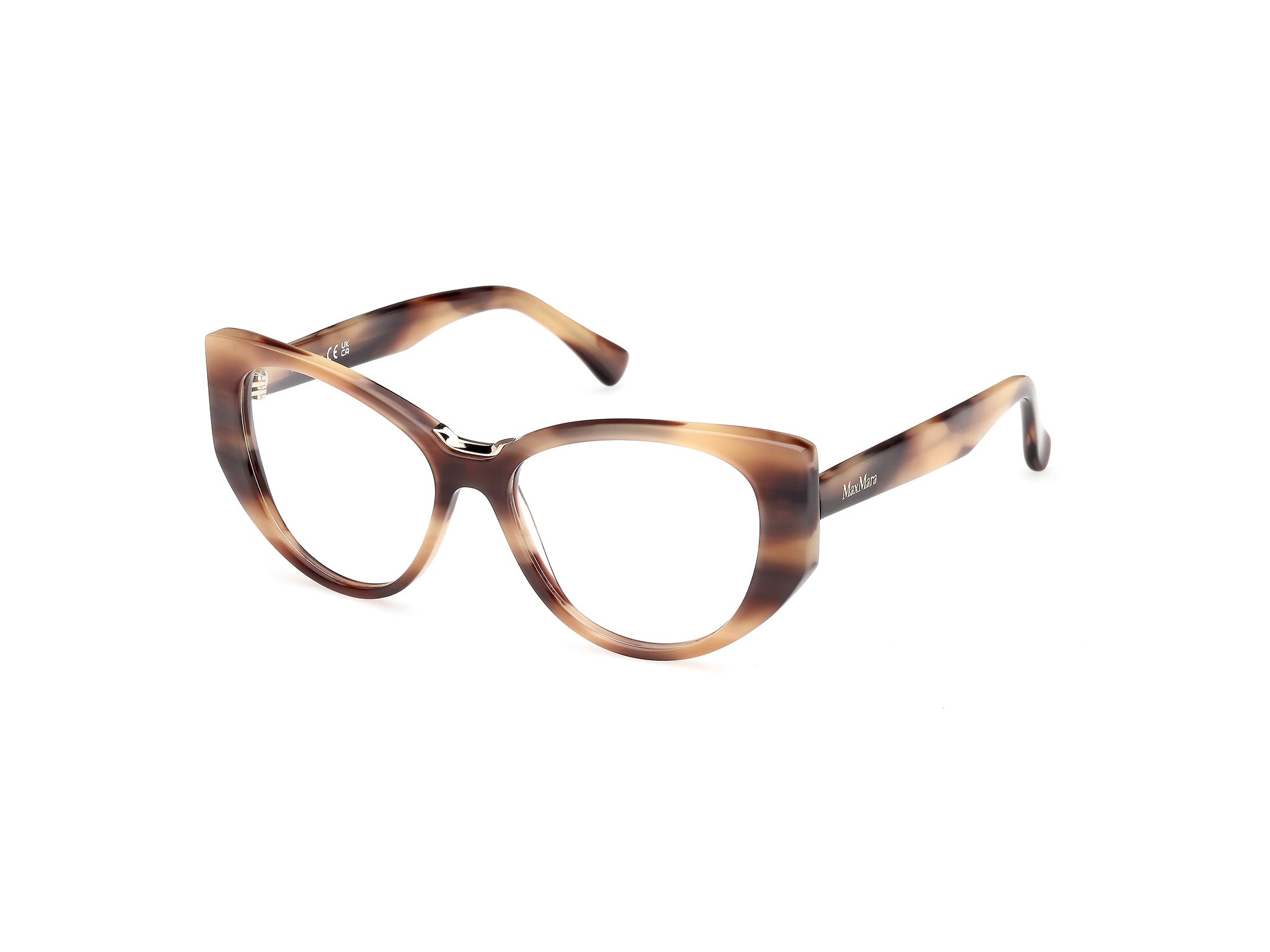 MM5142 047 Montature da vista Max Mara 1