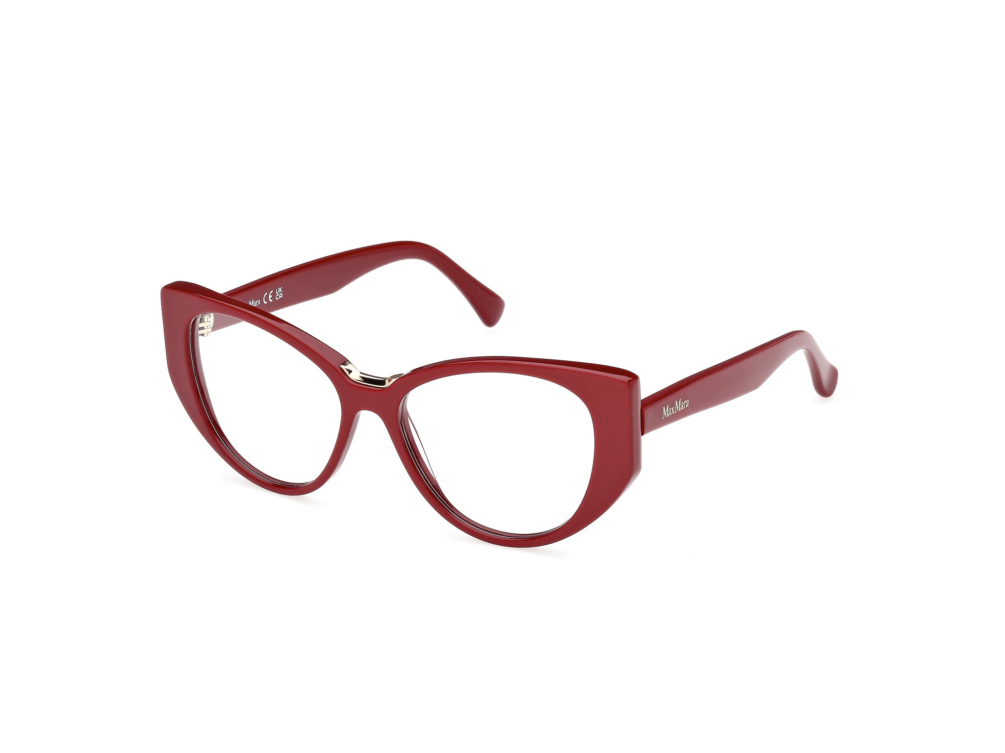 MM5142 066 Montature da vista Max Mara 1
