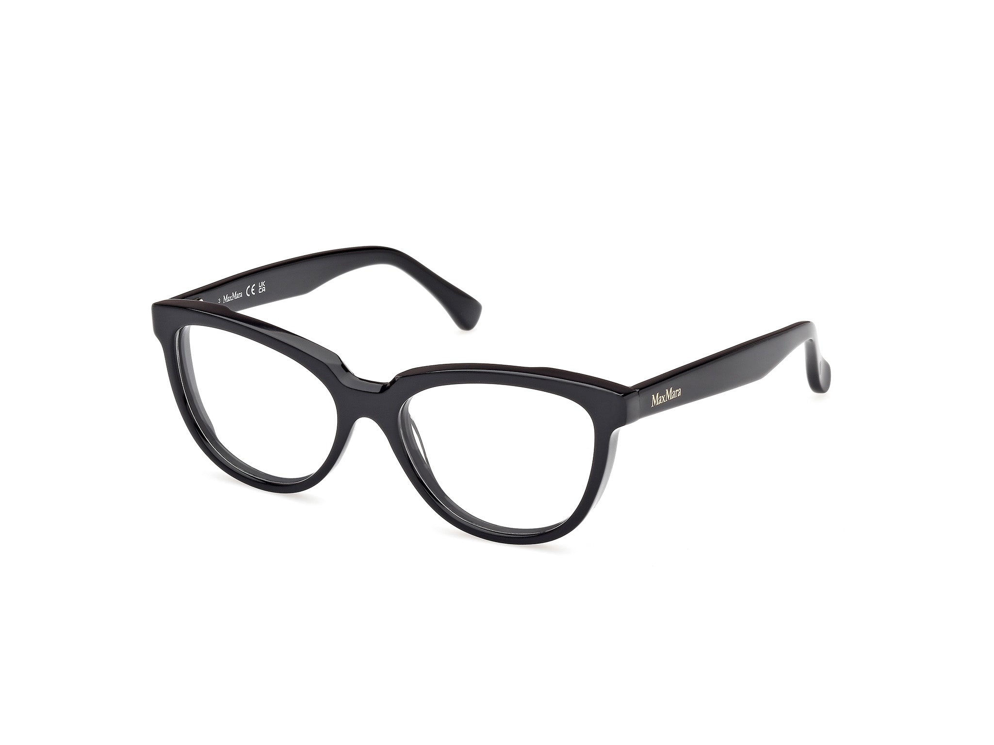 MM5143 001 Montature da vista Max Mara 1