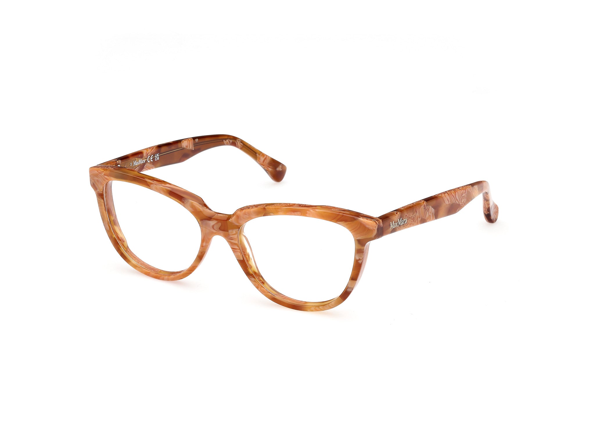 MM5143 056 Montature da vista Max Mara 1