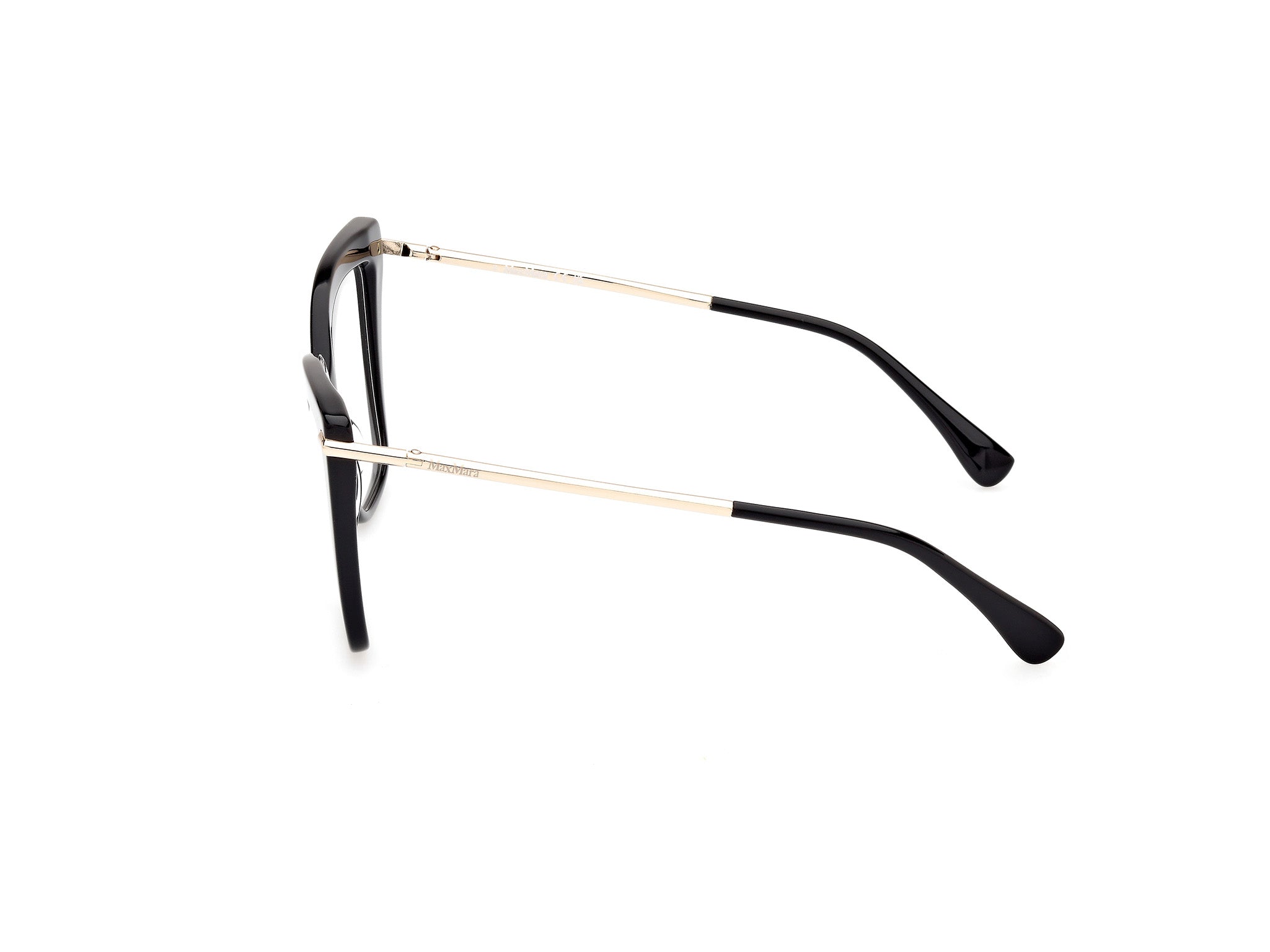 MM5144 001 Montature da vista Max Mara 3