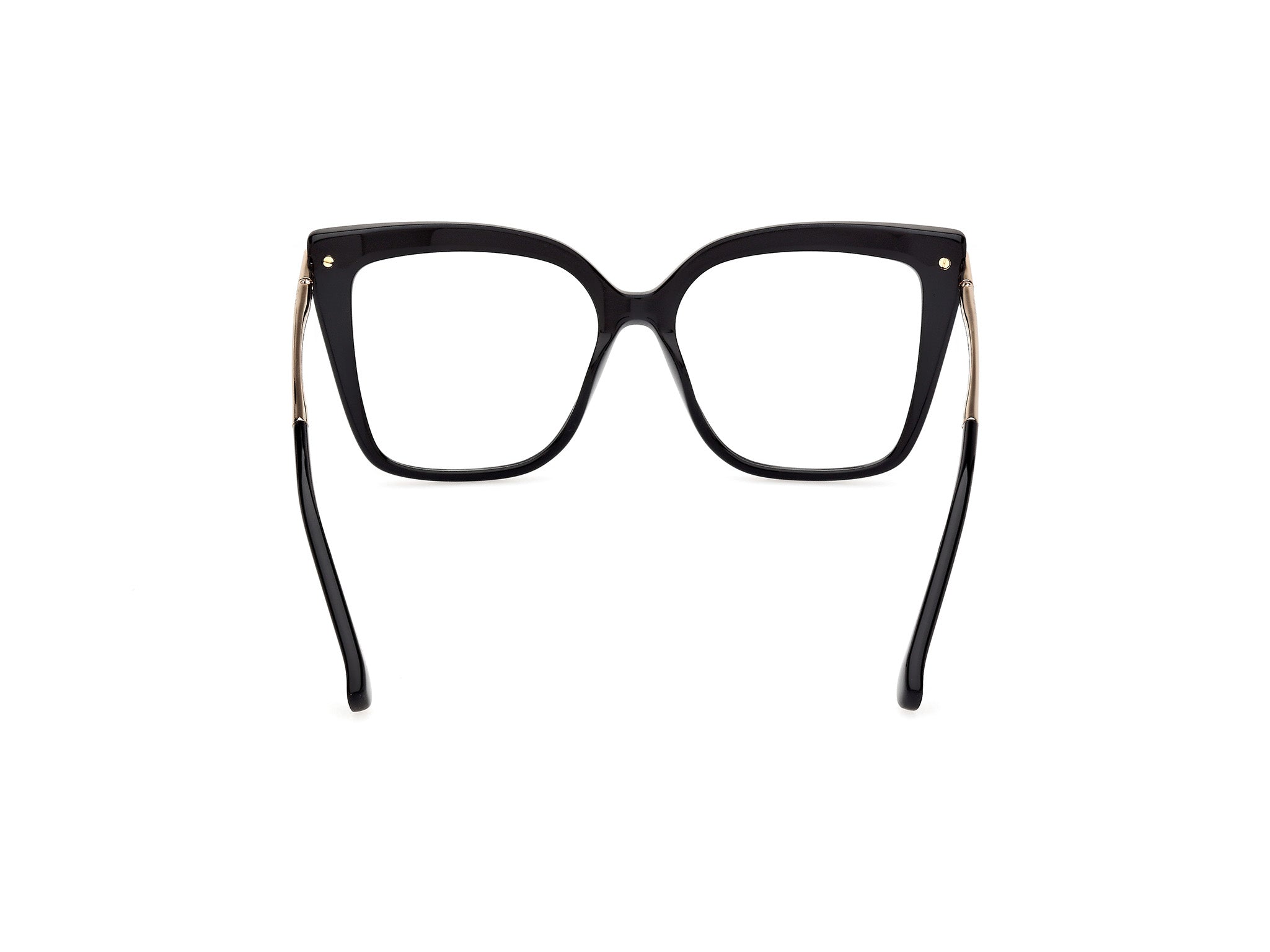 MM5144 001 Montature da vista Max Mara 4