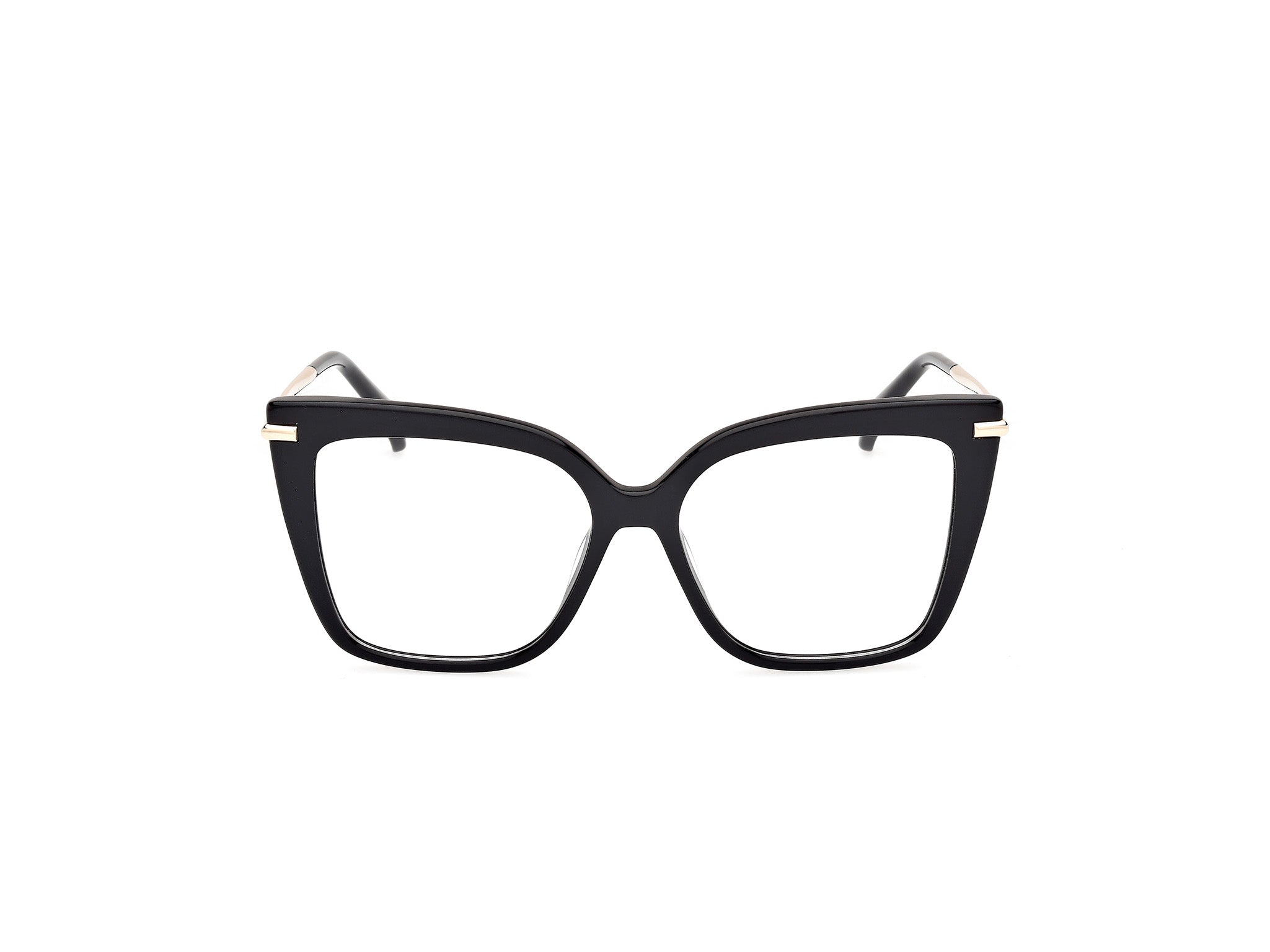 MM5144 001 Montature da vista Max Mara 2