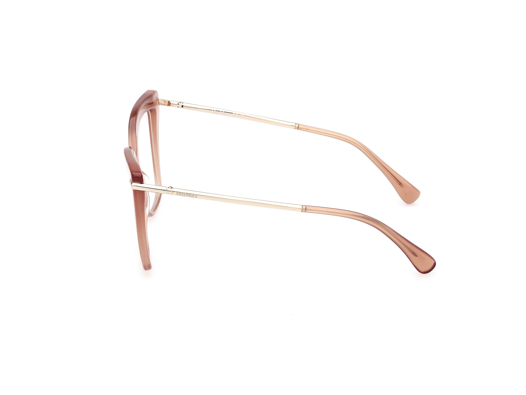 MM5144 045 Montature da vista Max Mara 3