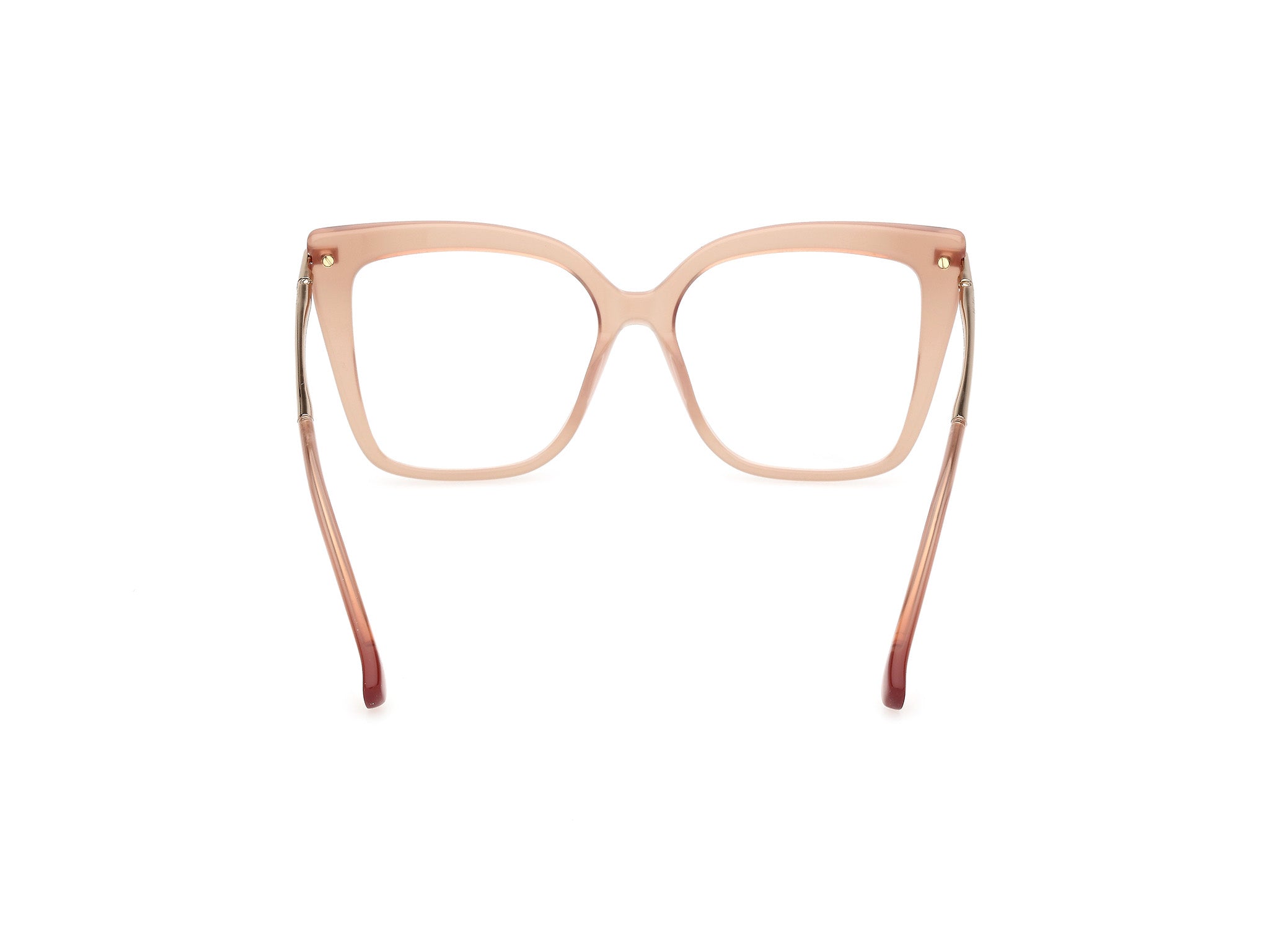 MM5144 045 Montature da vista Max Mara 4