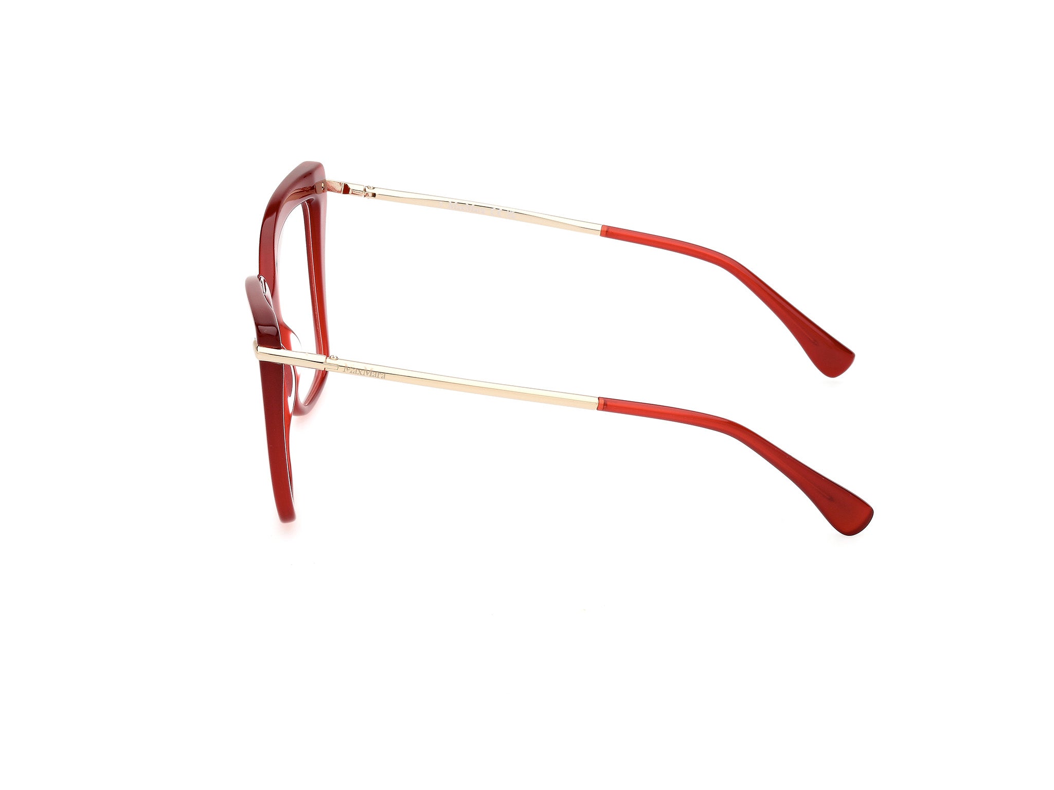 MM5144 066 Montature da vista Max Mara 3
