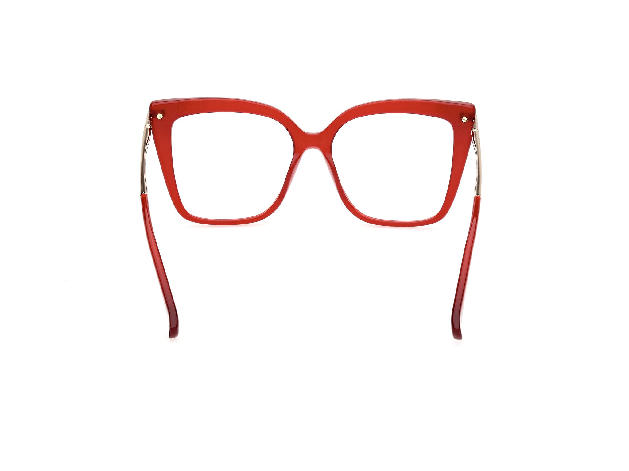 MM5144 066 Montature da vista Max Mara 4