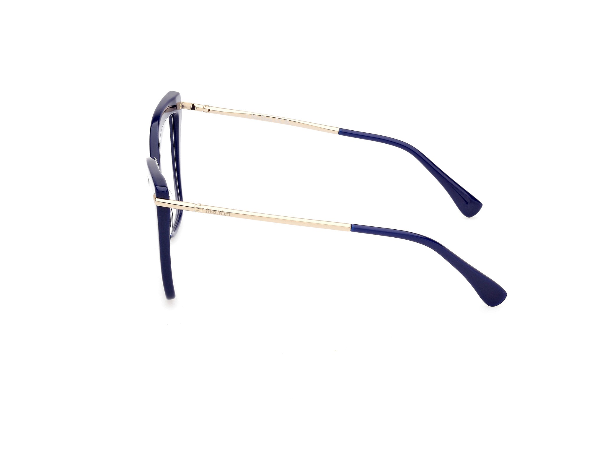MM5144 090 Montature da vista Max Mara 3