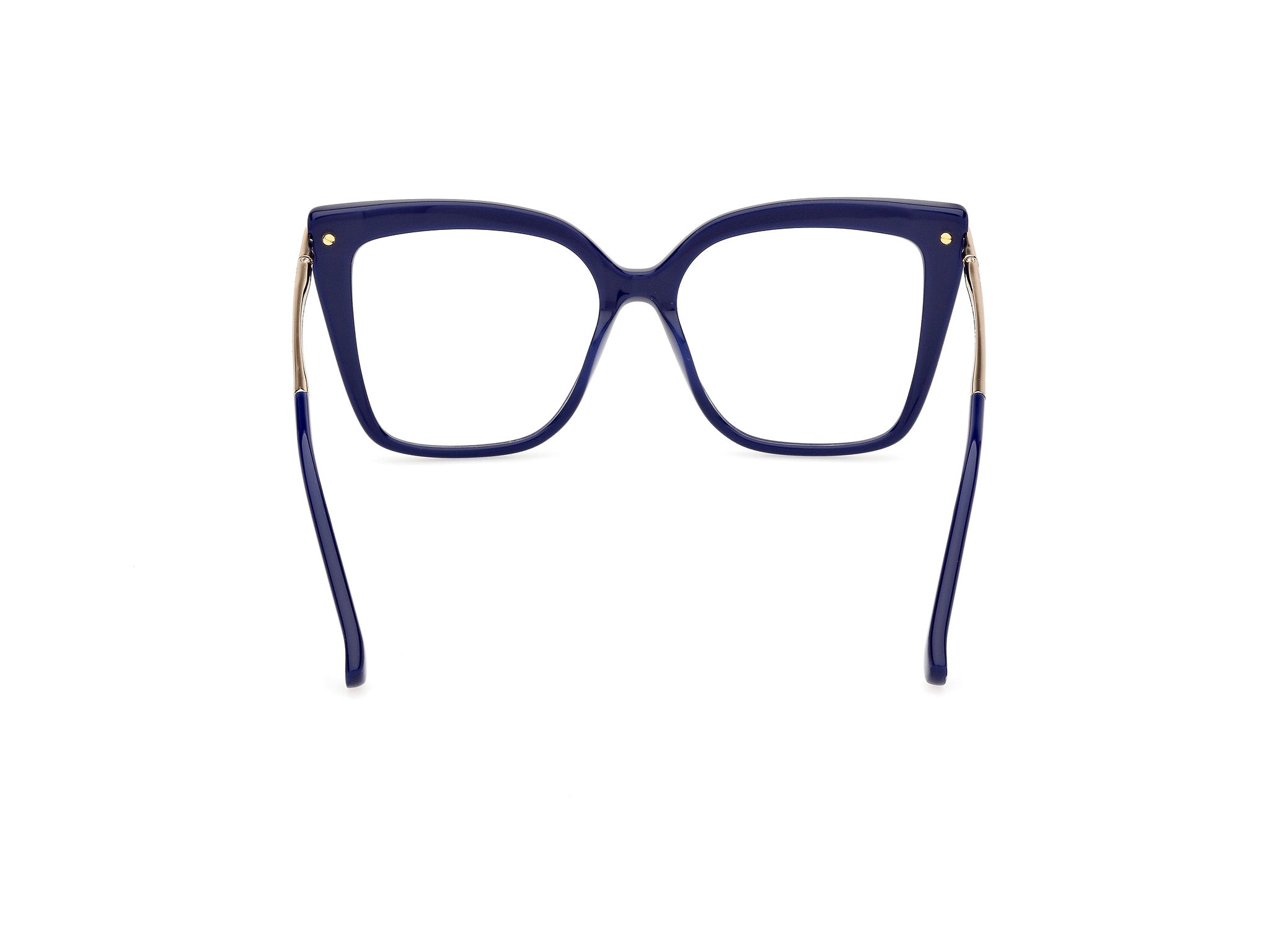 MM5144 090 Montature da vista Max Mara 4