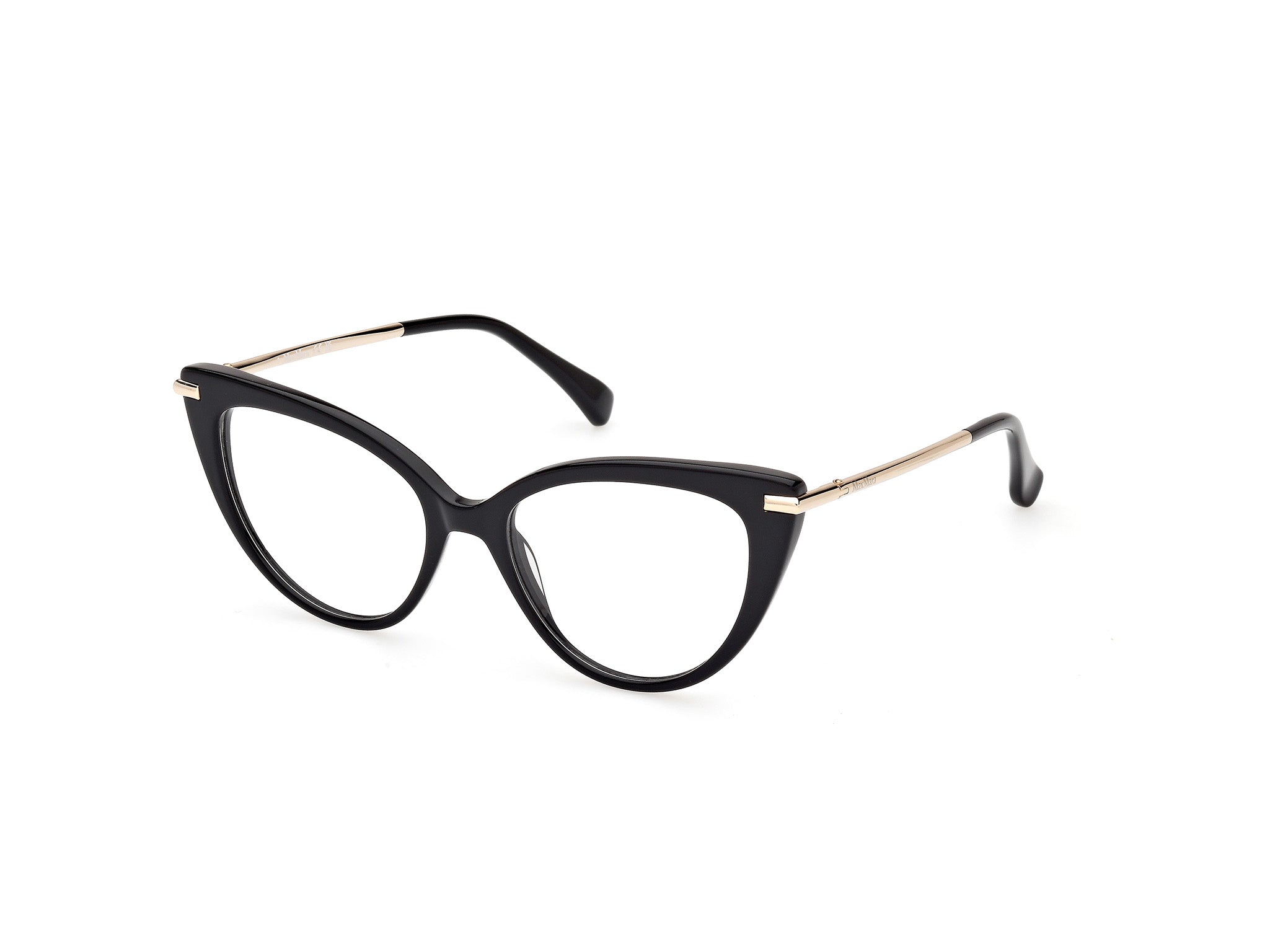 MM5145 001 Montature da vista Max Mara 1
