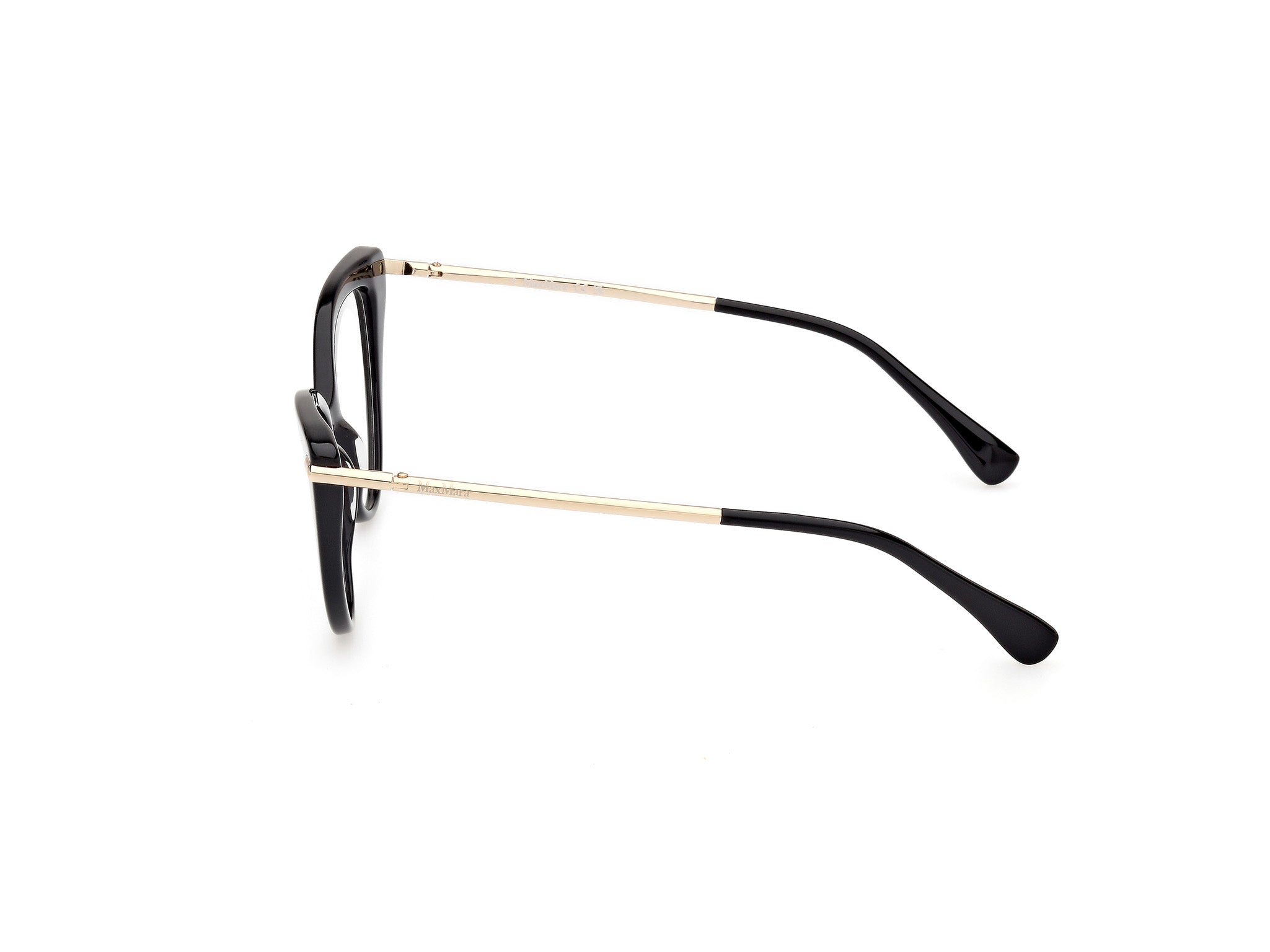 MM5145 001 Montature da vista Max Mara 3