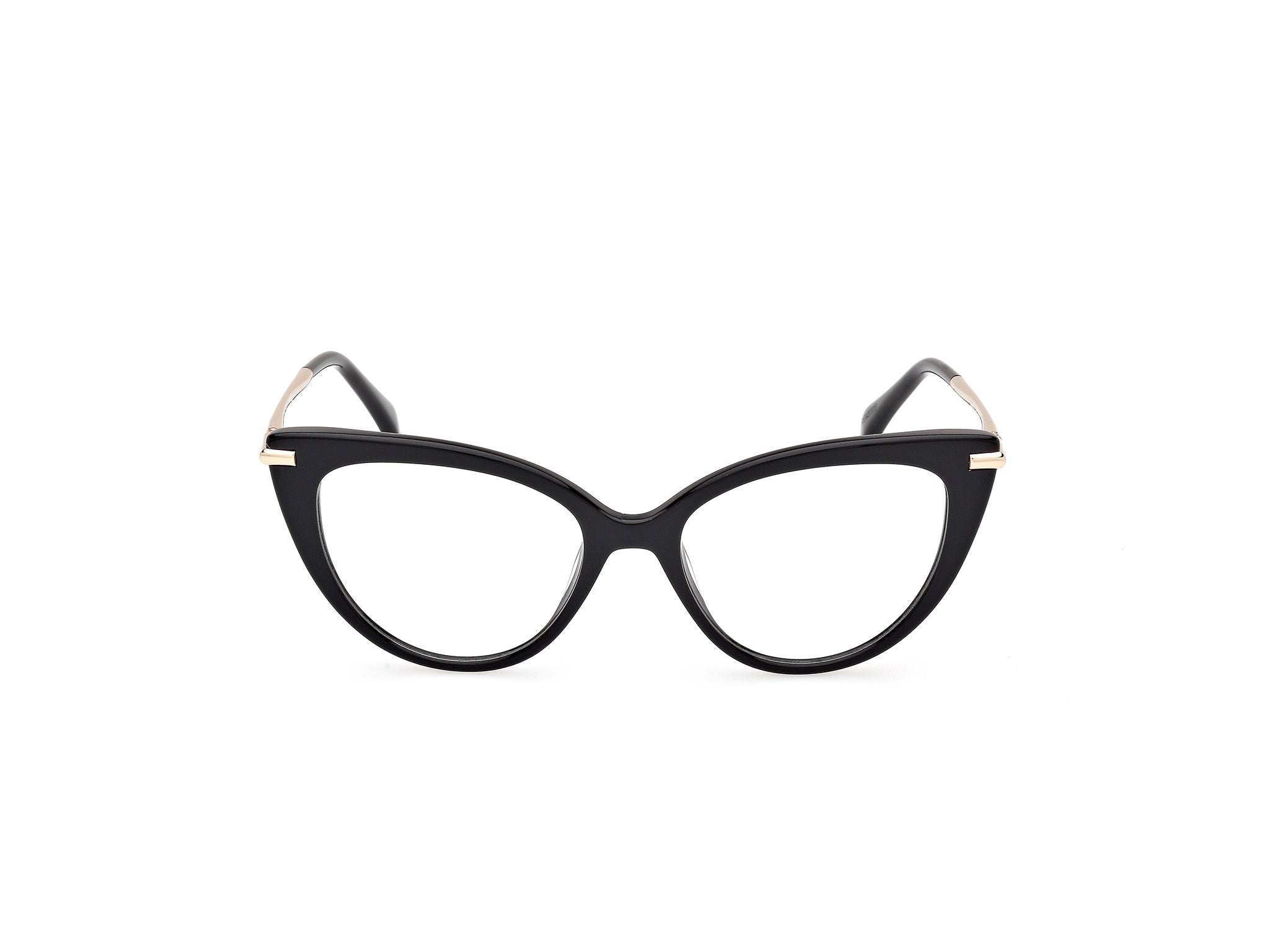 MM5145 001 Montature da vista Max Mara 2