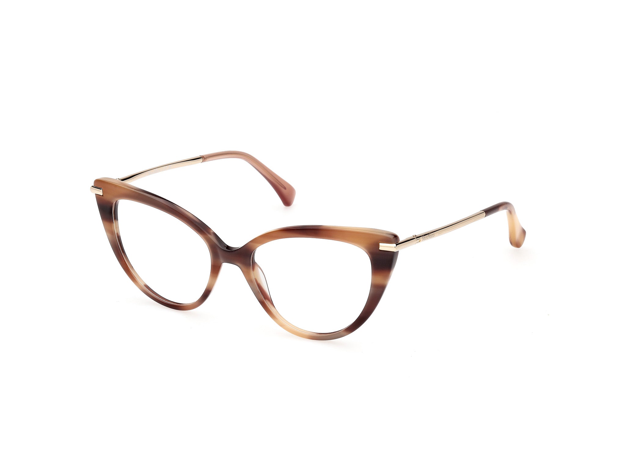 MM5145 047 Montature da vista Max Mara 1