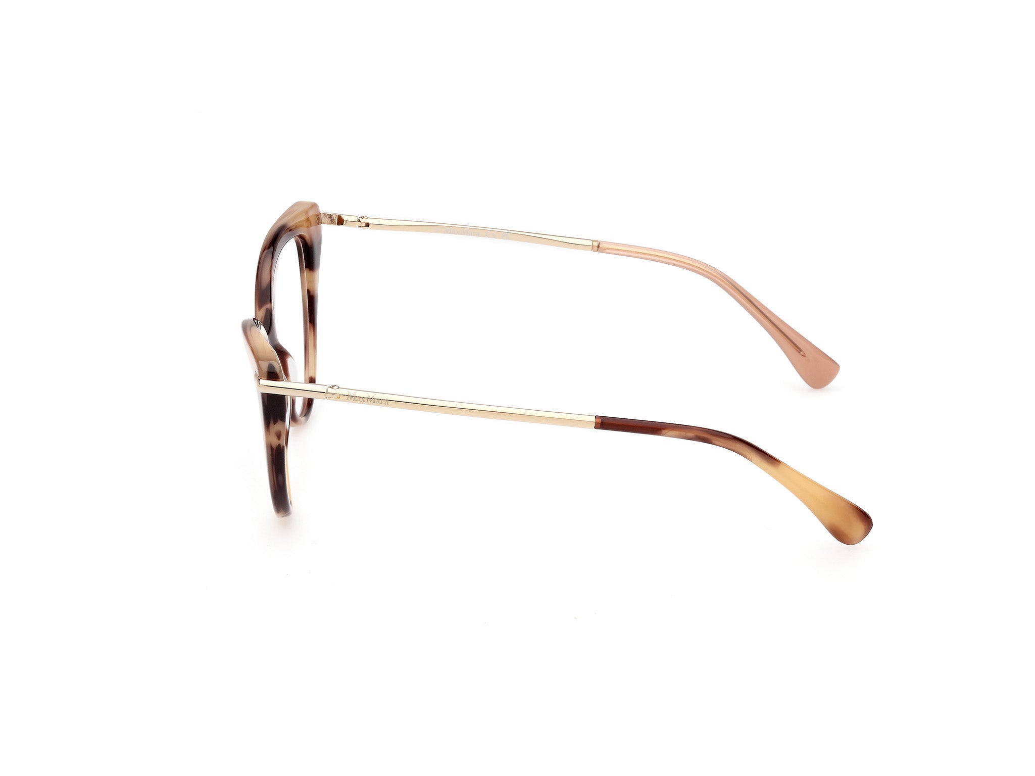 MM5145 047 Montature da vista Max Mara 3