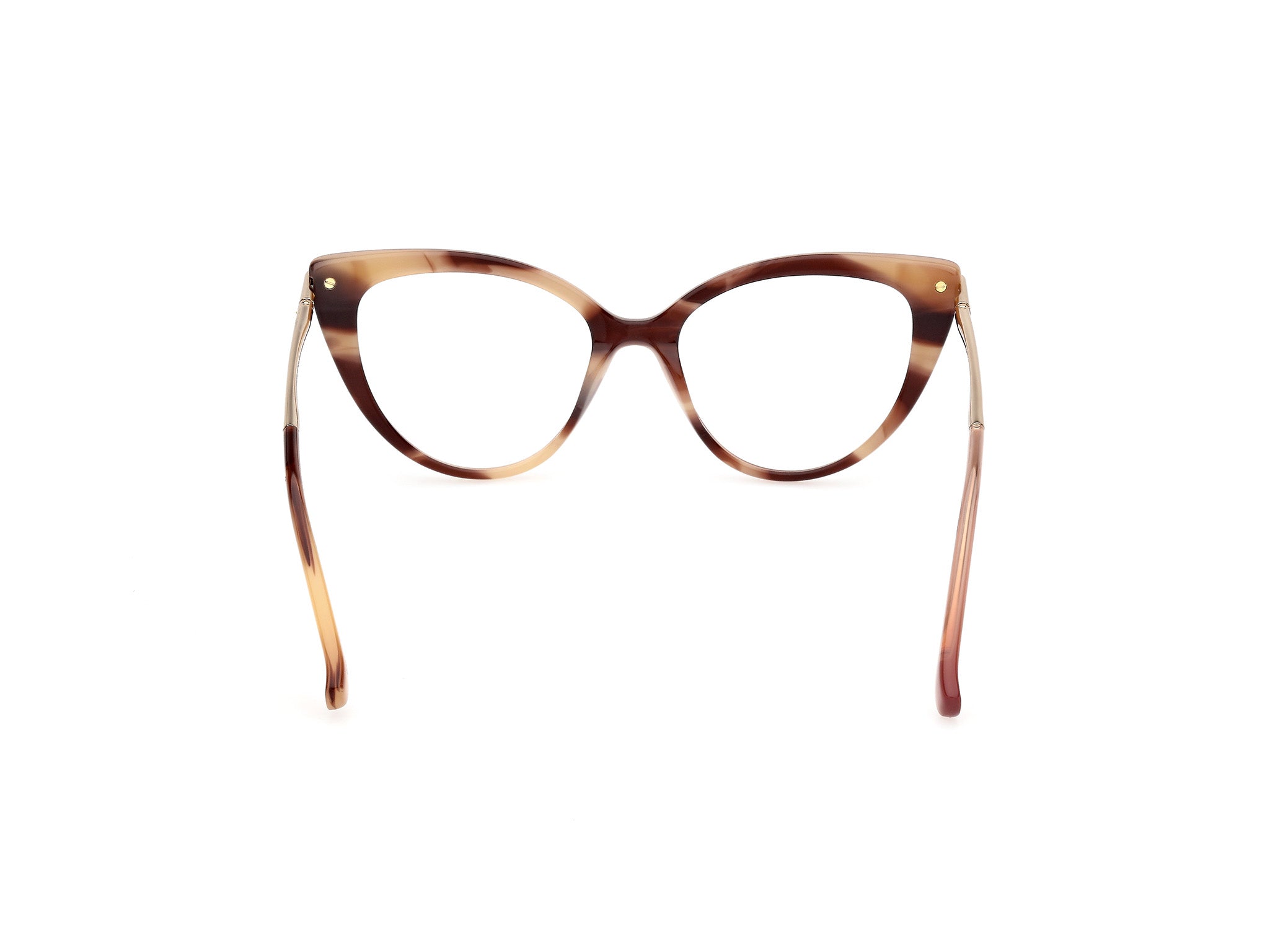 MM5145 047 Montature da vista Max Mara 4