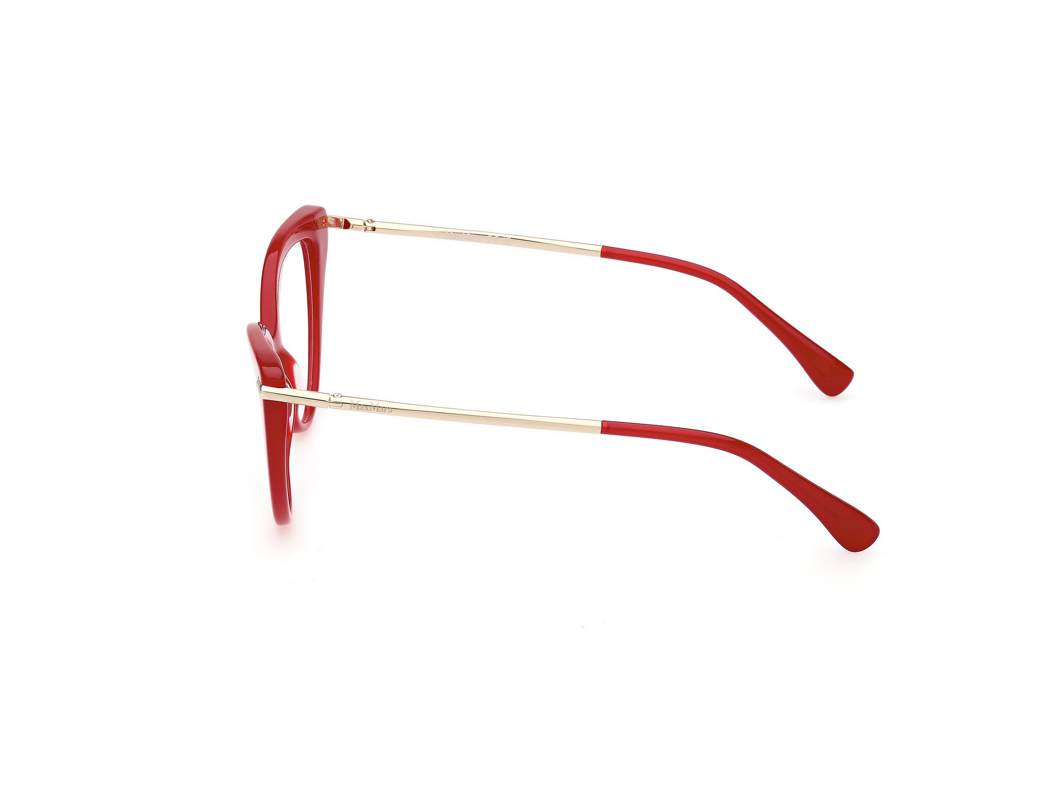 MM5145 066 Montature da vista Max Mara 3
