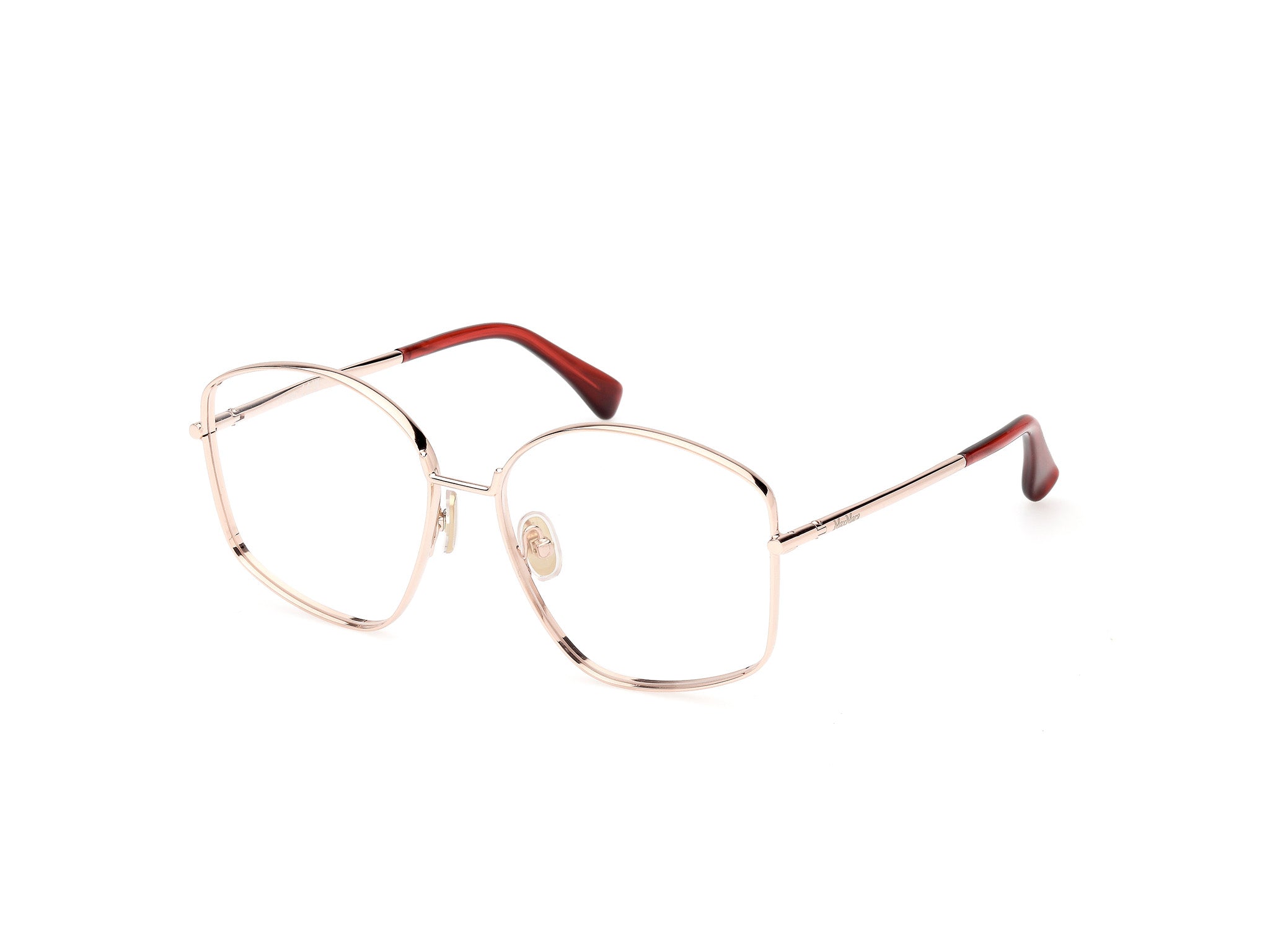 MM5146 028 Montature da vista Max Mara 1