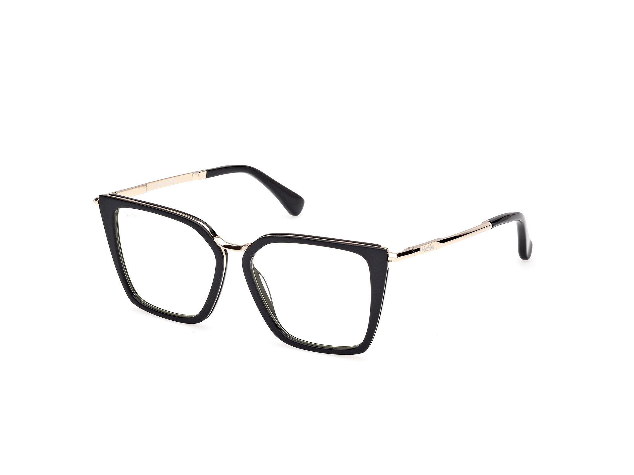 MM5151-B 001 Montature da vista Max Mara 1