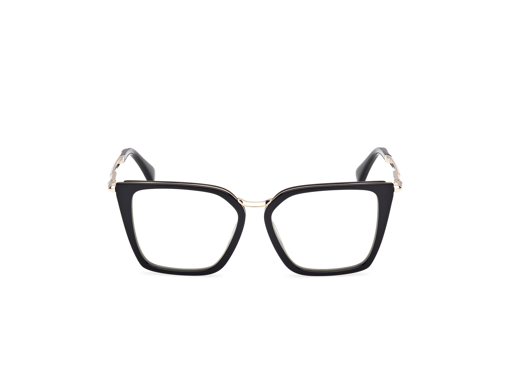 MM5151-B 001 Montature da vista Max Mara 2