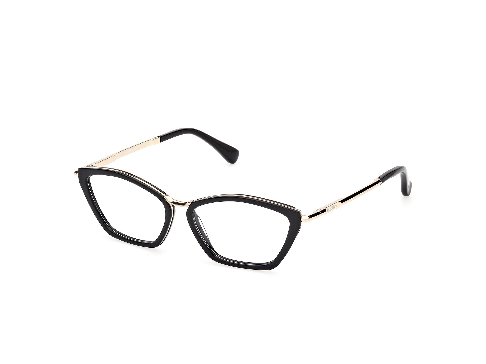 MM5152 001 Montature da vista Max Mara 1