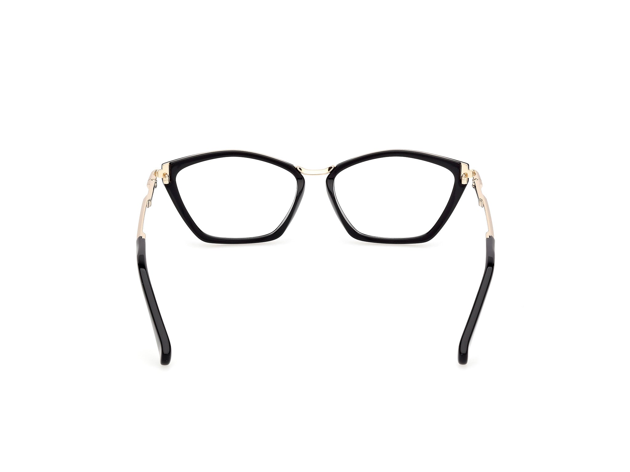 MM5152 001 Montature da vista Max Mara 4