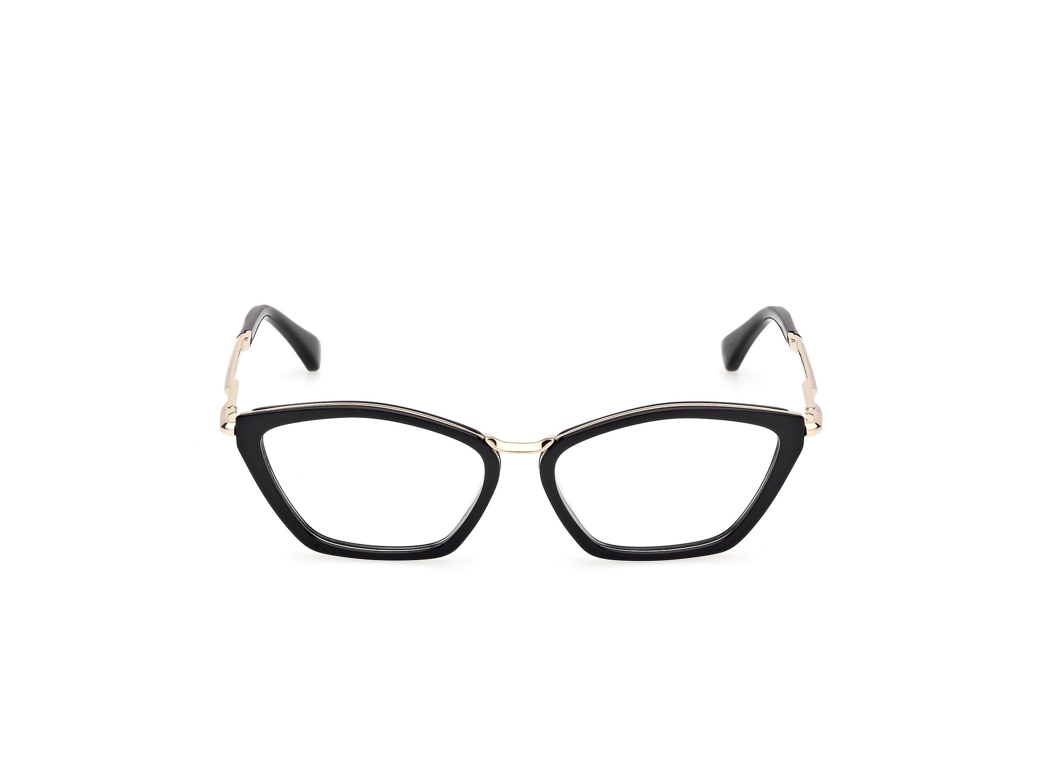 MM5152 001 Montature da vista Max Mara 2