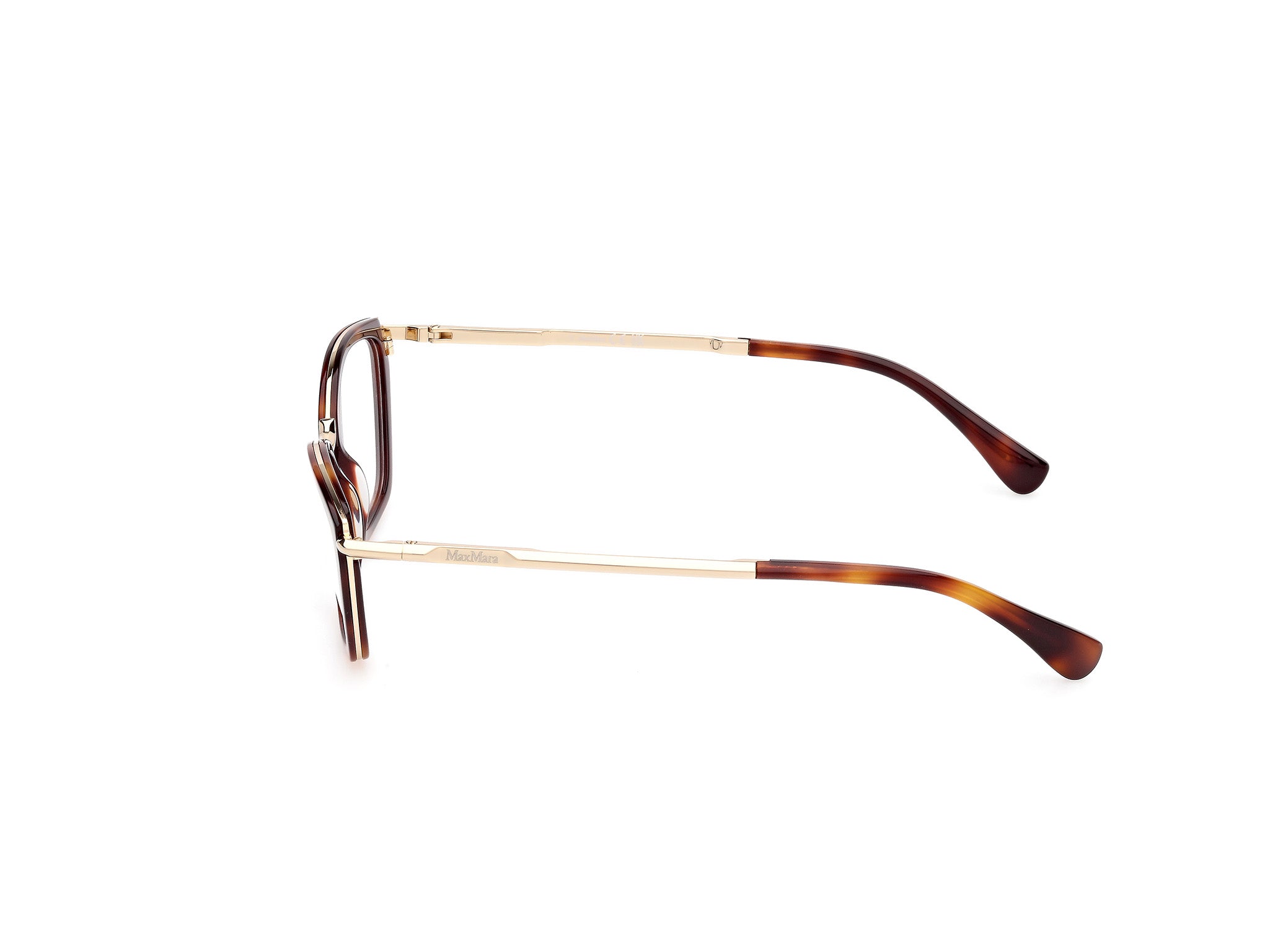 MM5152 052 Montature da vista Max Mara 3
