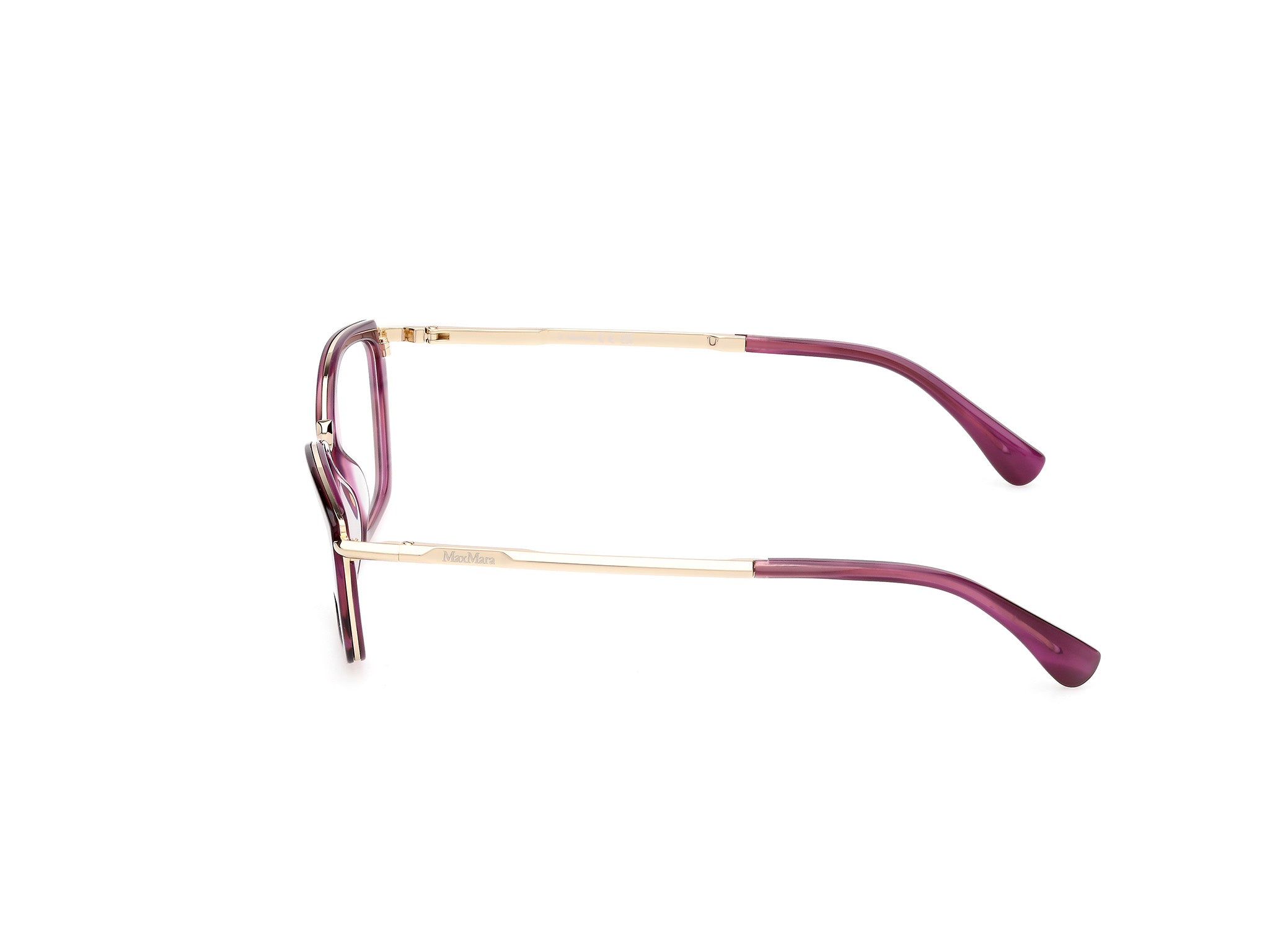 MM5152 083 Montature da vista Max Mara 3