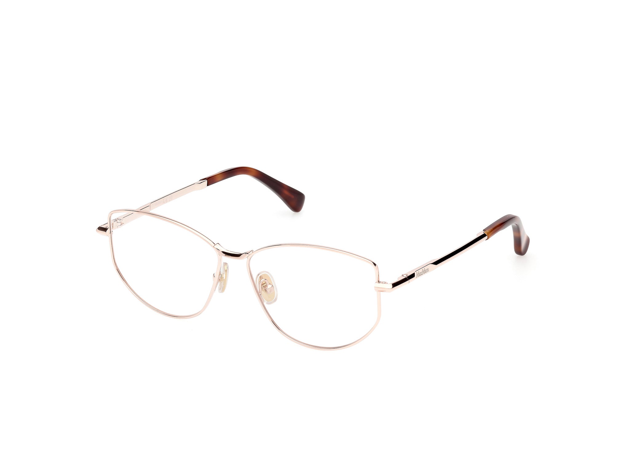 MM5153 028 Montature da vista Max Mara 1