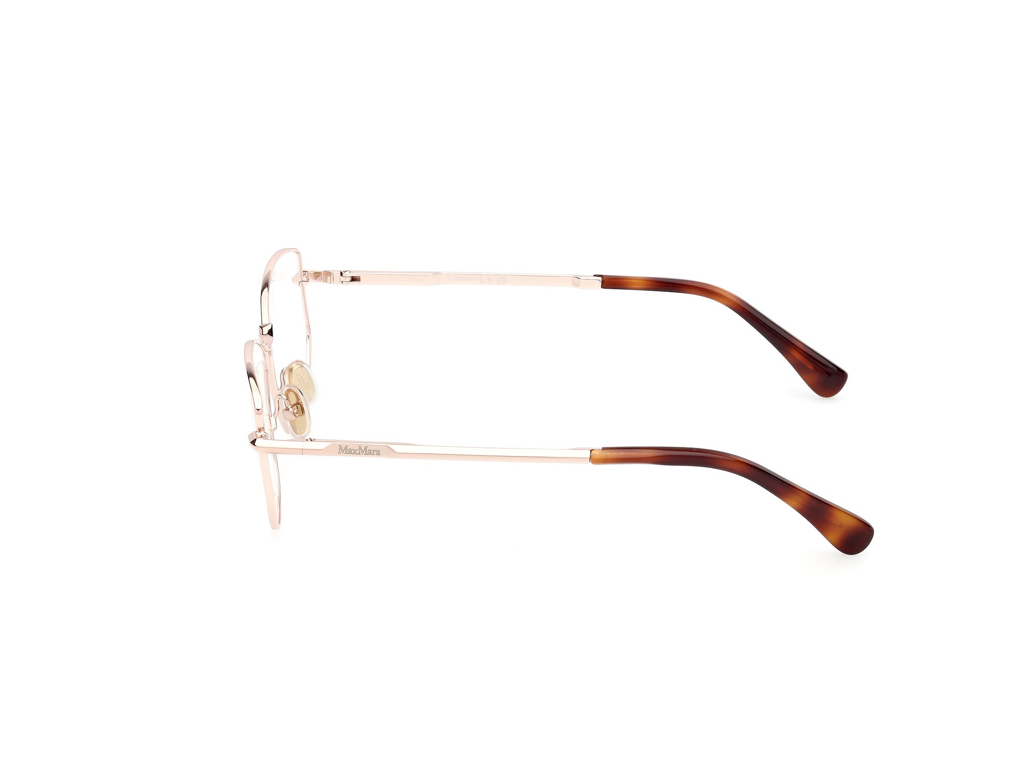 MM5153 028 Montature da vista Max Mara 3