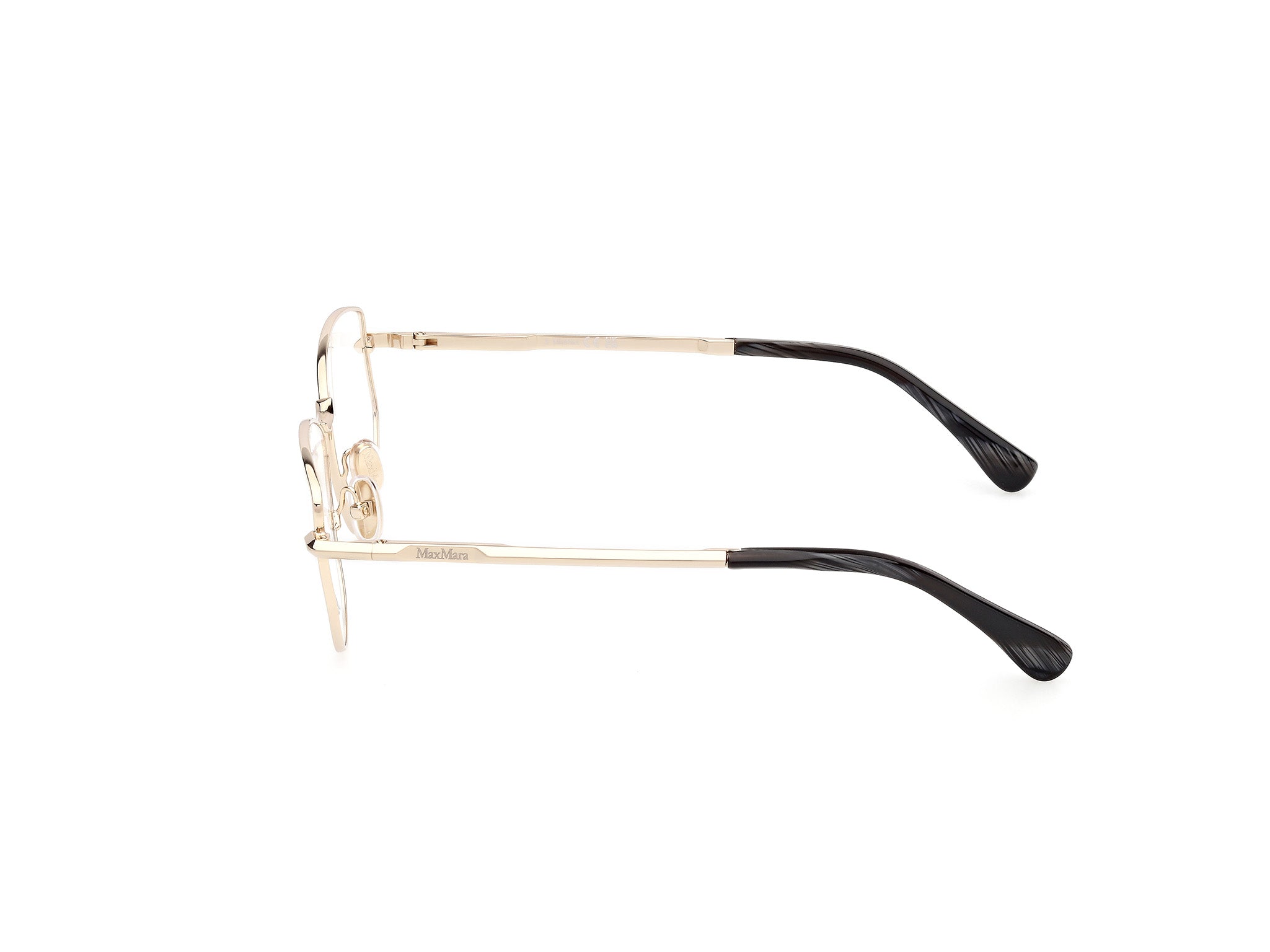 MM5153 032 Montature da vista Max Mara 3