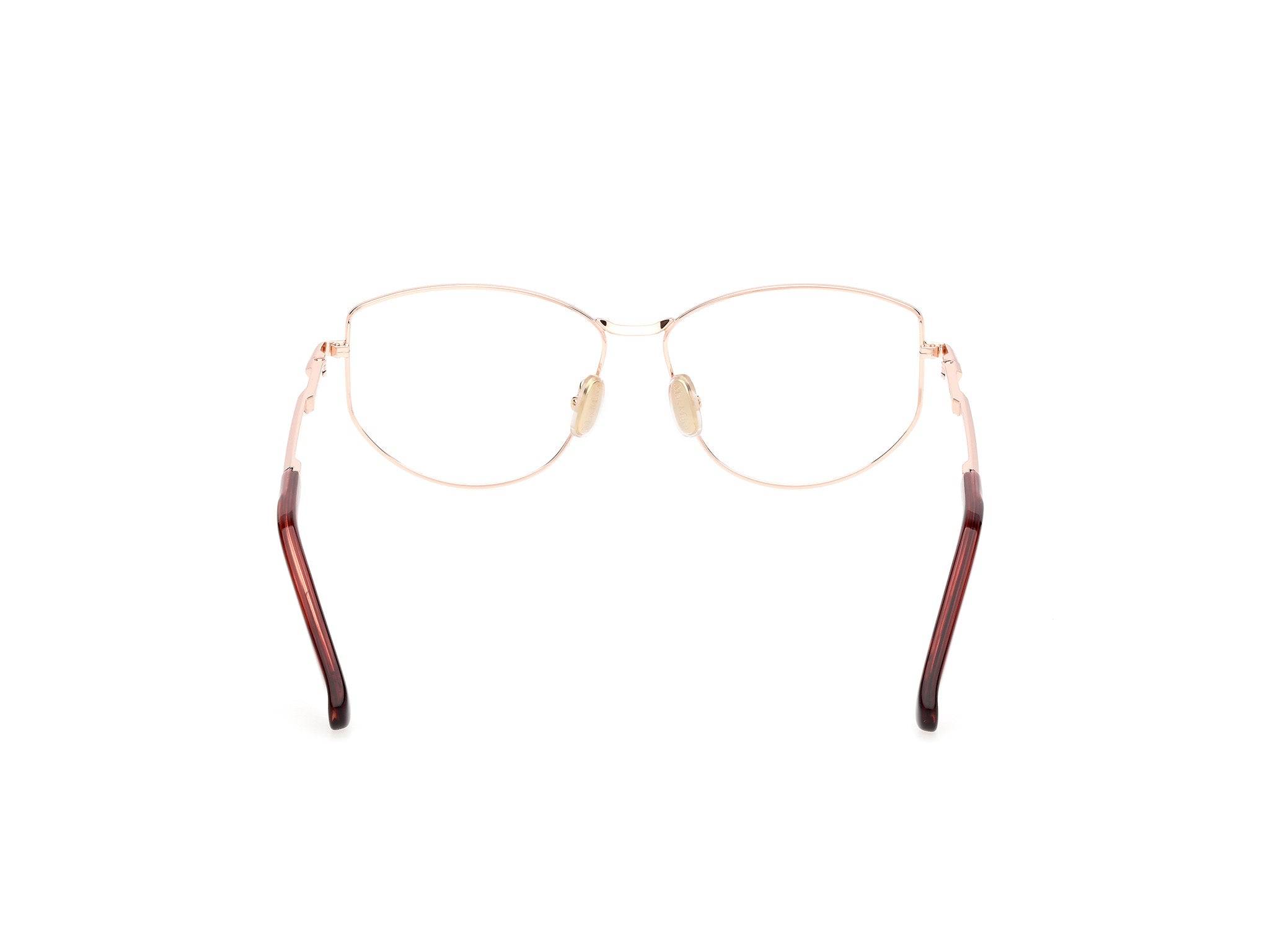 MM5153 033 Montature da vista Max Mara 4