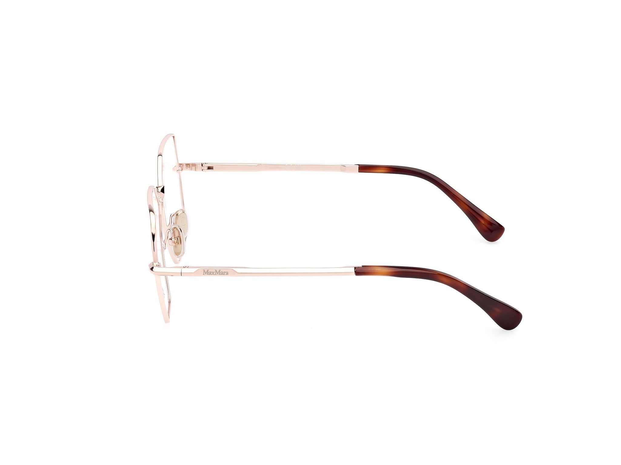 MM5154 028 Montature da vista Max Mara 3