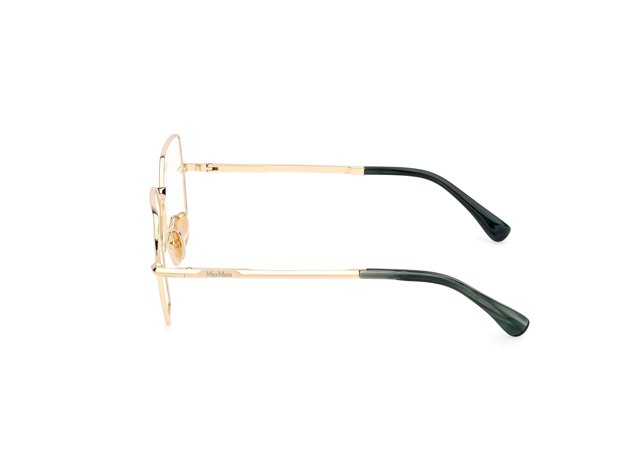 MM5154 030 Montature da vista Max Mara 3