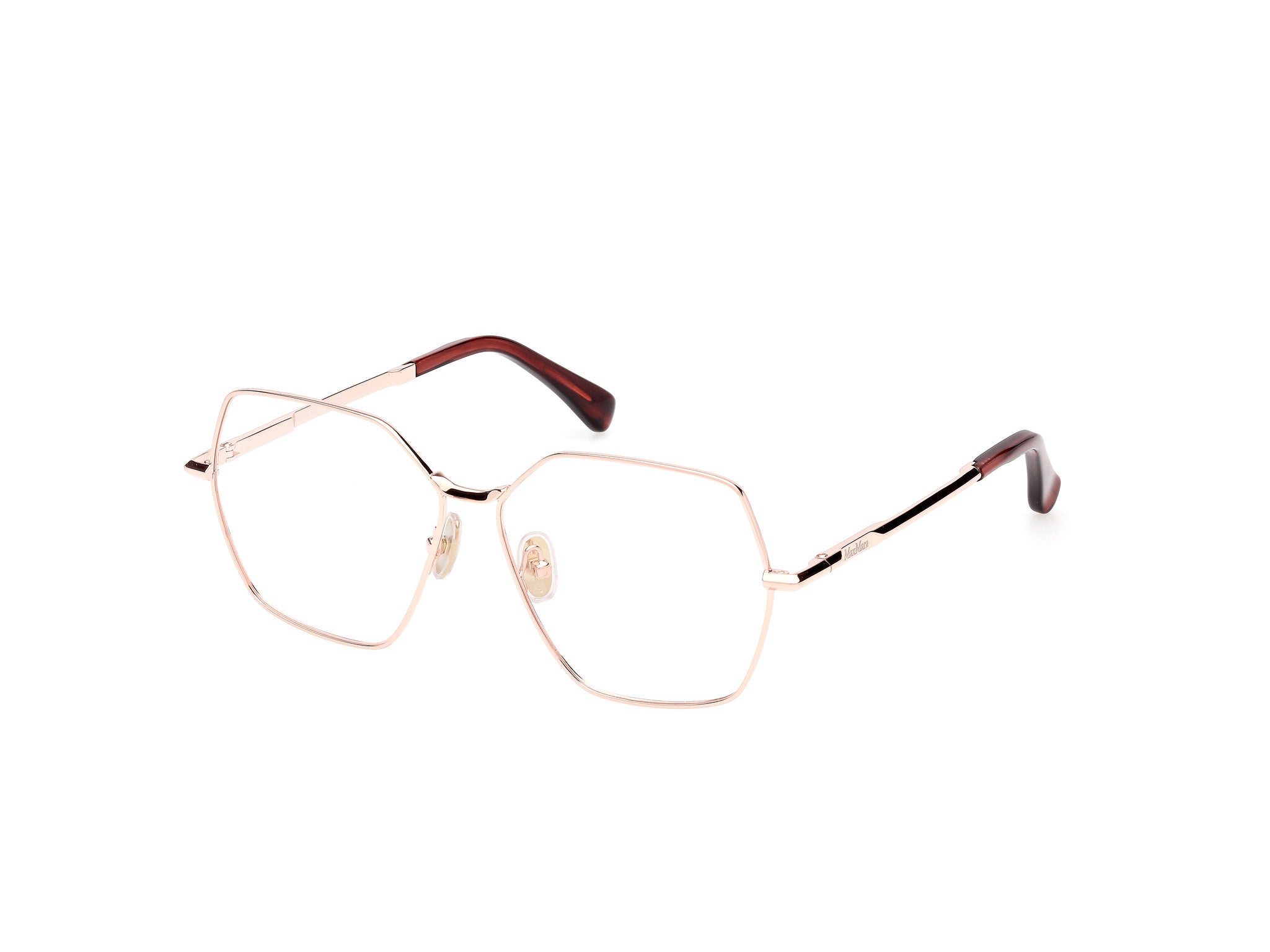 MM5154 033 Montature da vista Max Mara 1