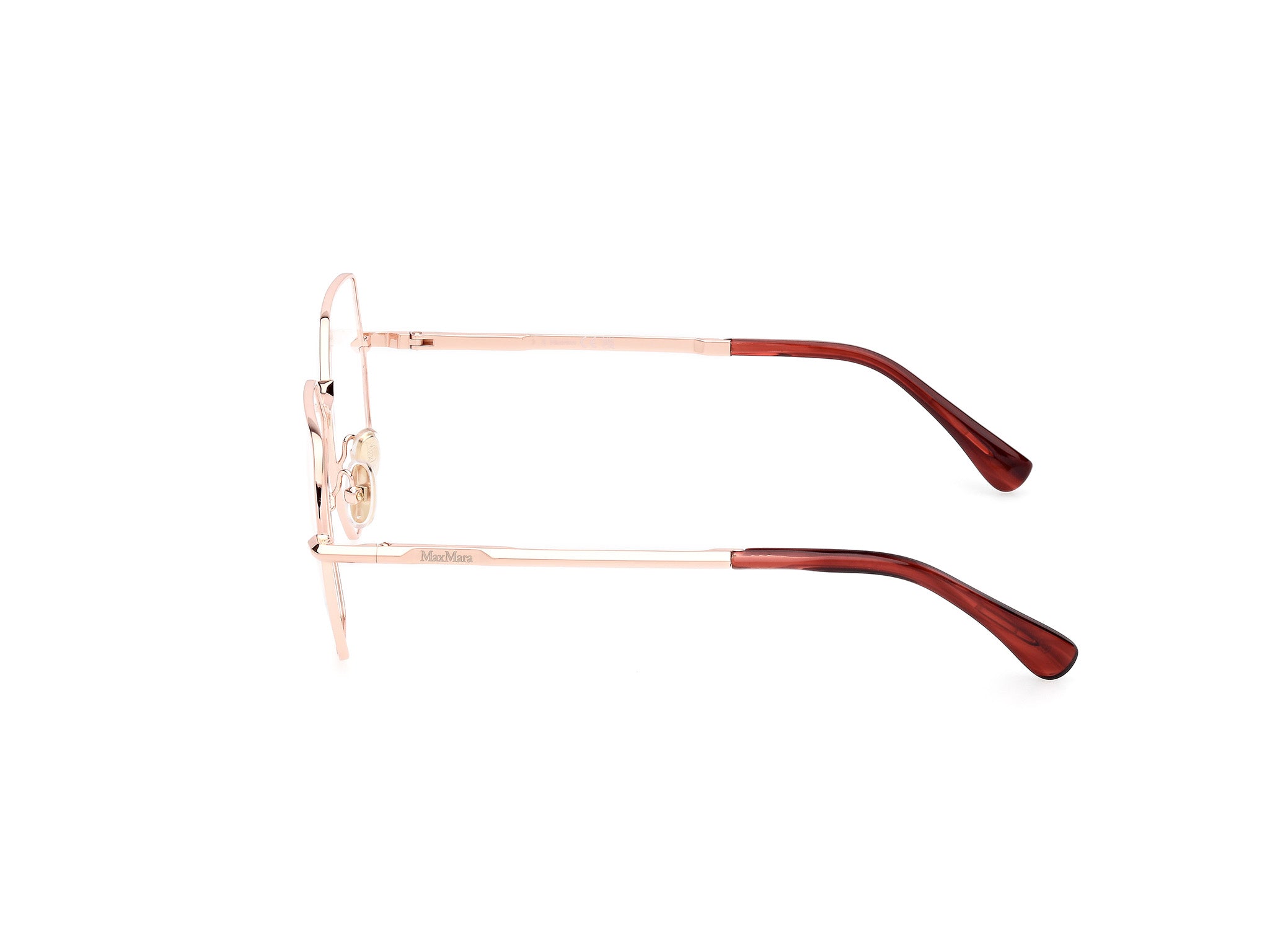 MM5154 033 Montature da vista Max Mara 3