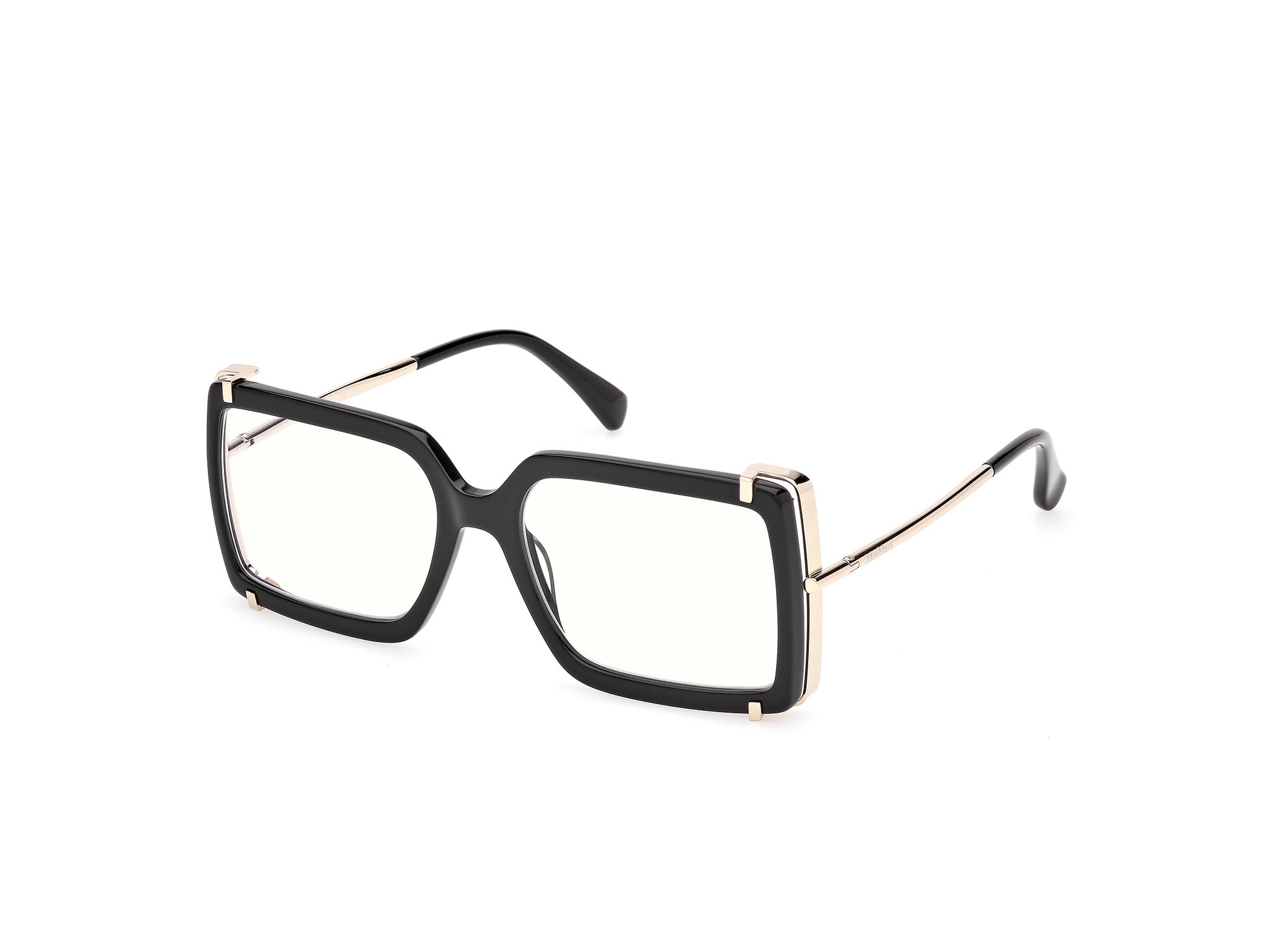 MM5155-B 001 Montature da vista Max Mara 1