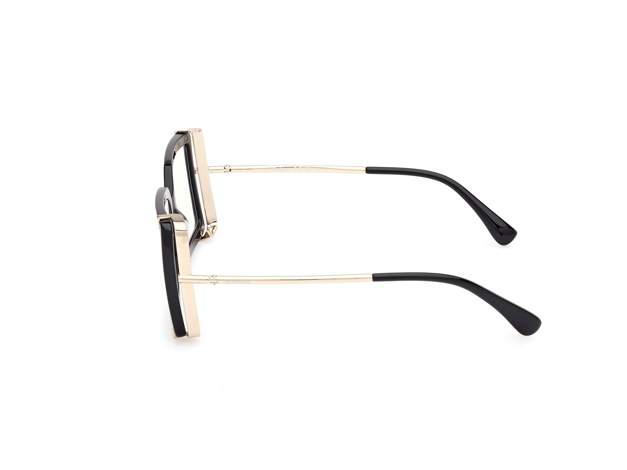 MM5155-B 001 Montature da vista Max Mara 3