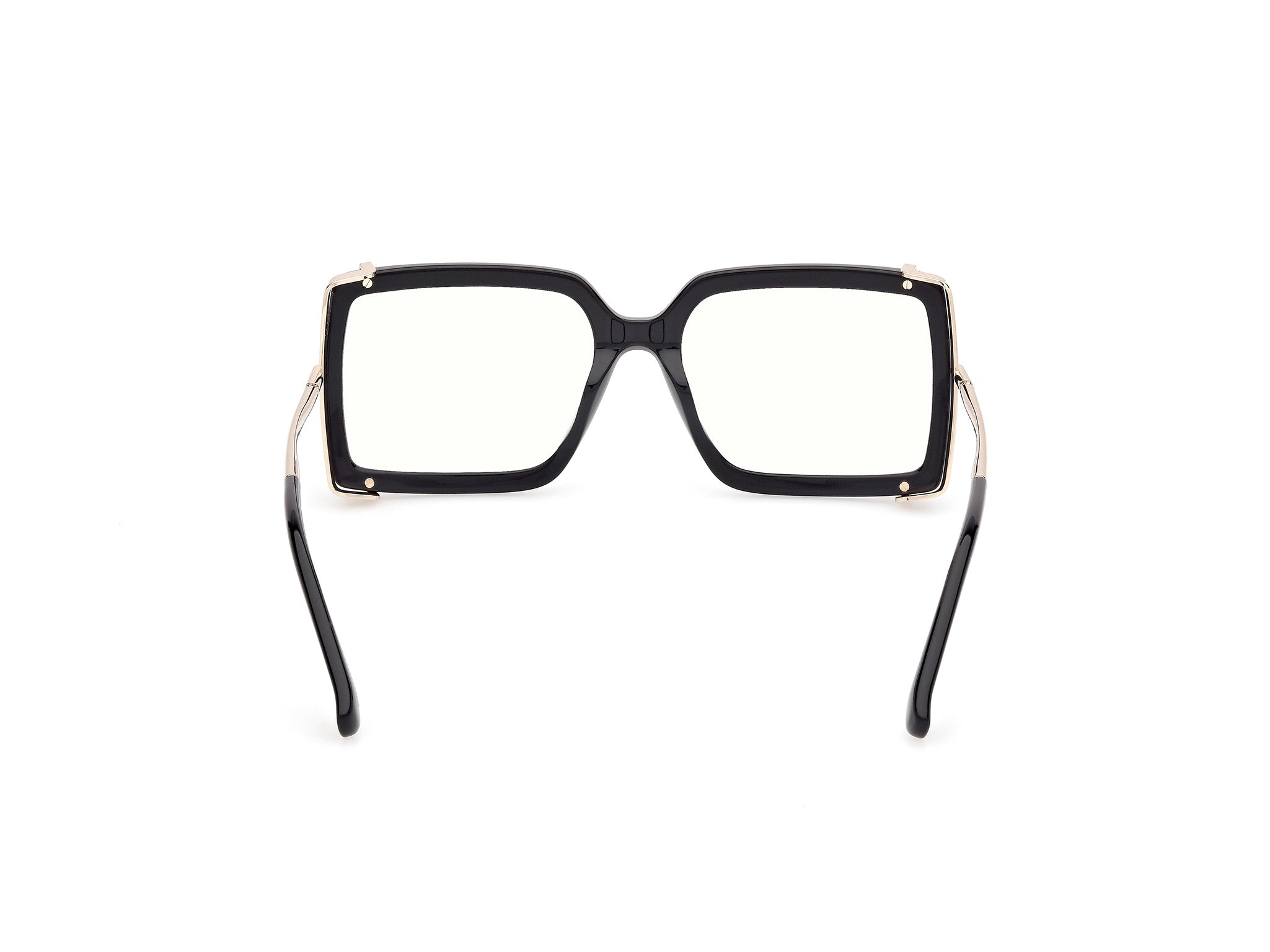 MM5155-B 001 Montature da vista Max Mara 4