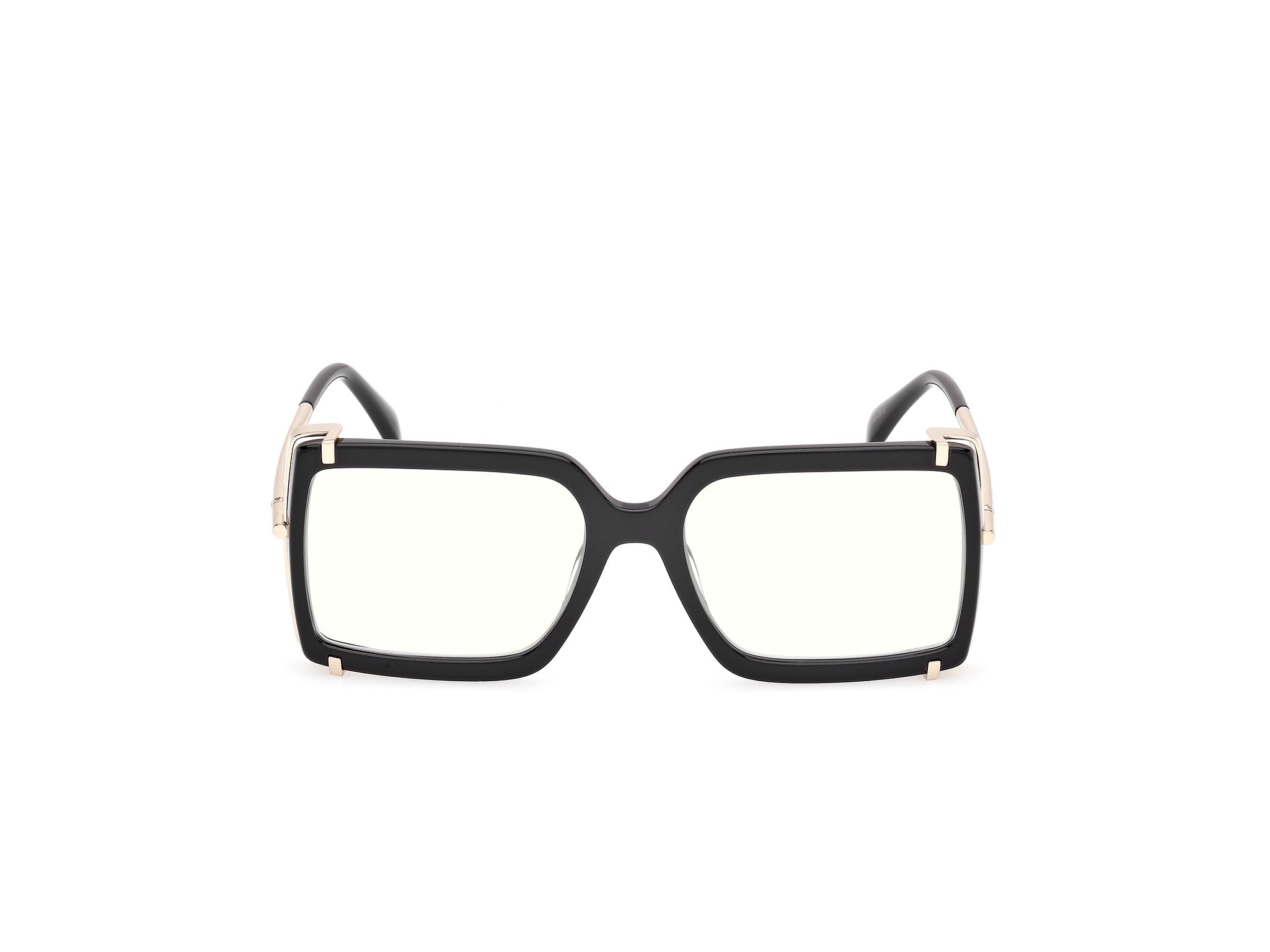MM5155-B 001 Montature da vista Max Mara 2